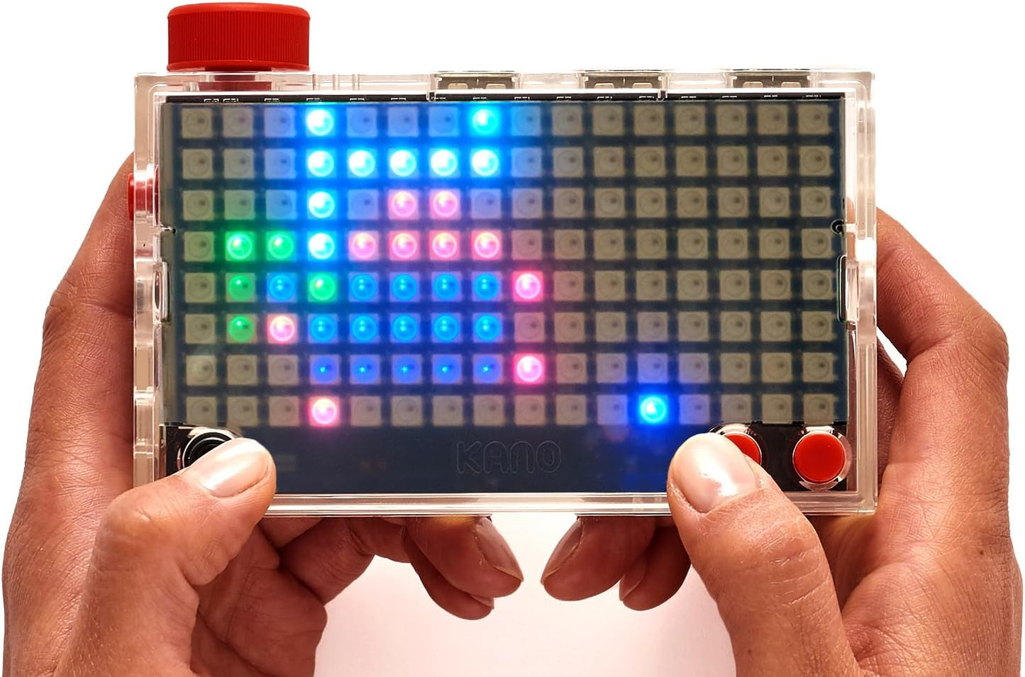 Kano Pixel Kit - Aprende a codificar con luz