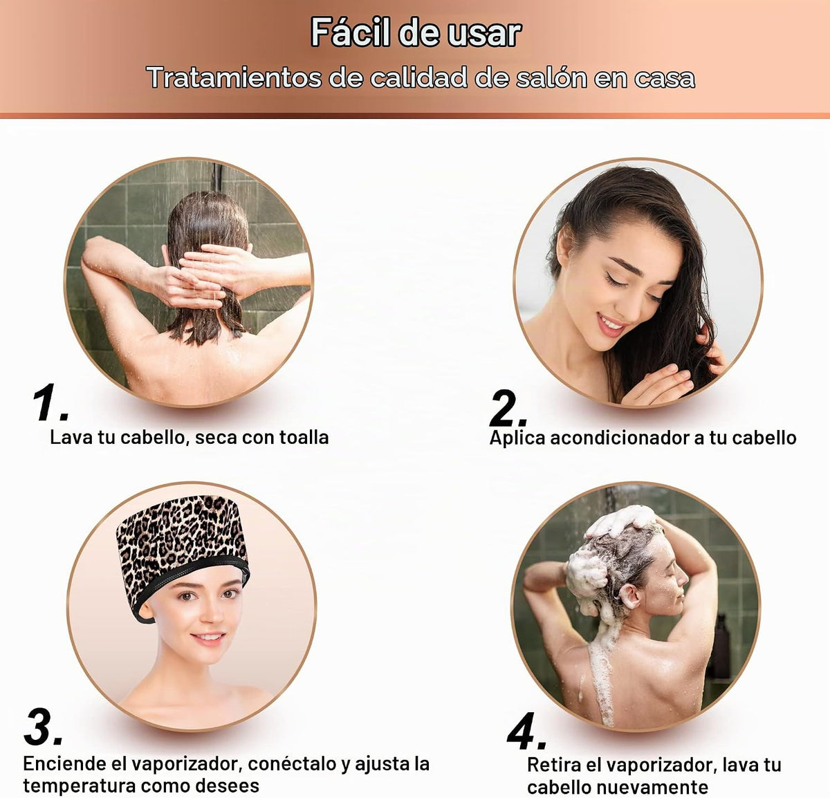 Gorra térmica para acondicionamiento profundo, Ingeware gorra térmi...