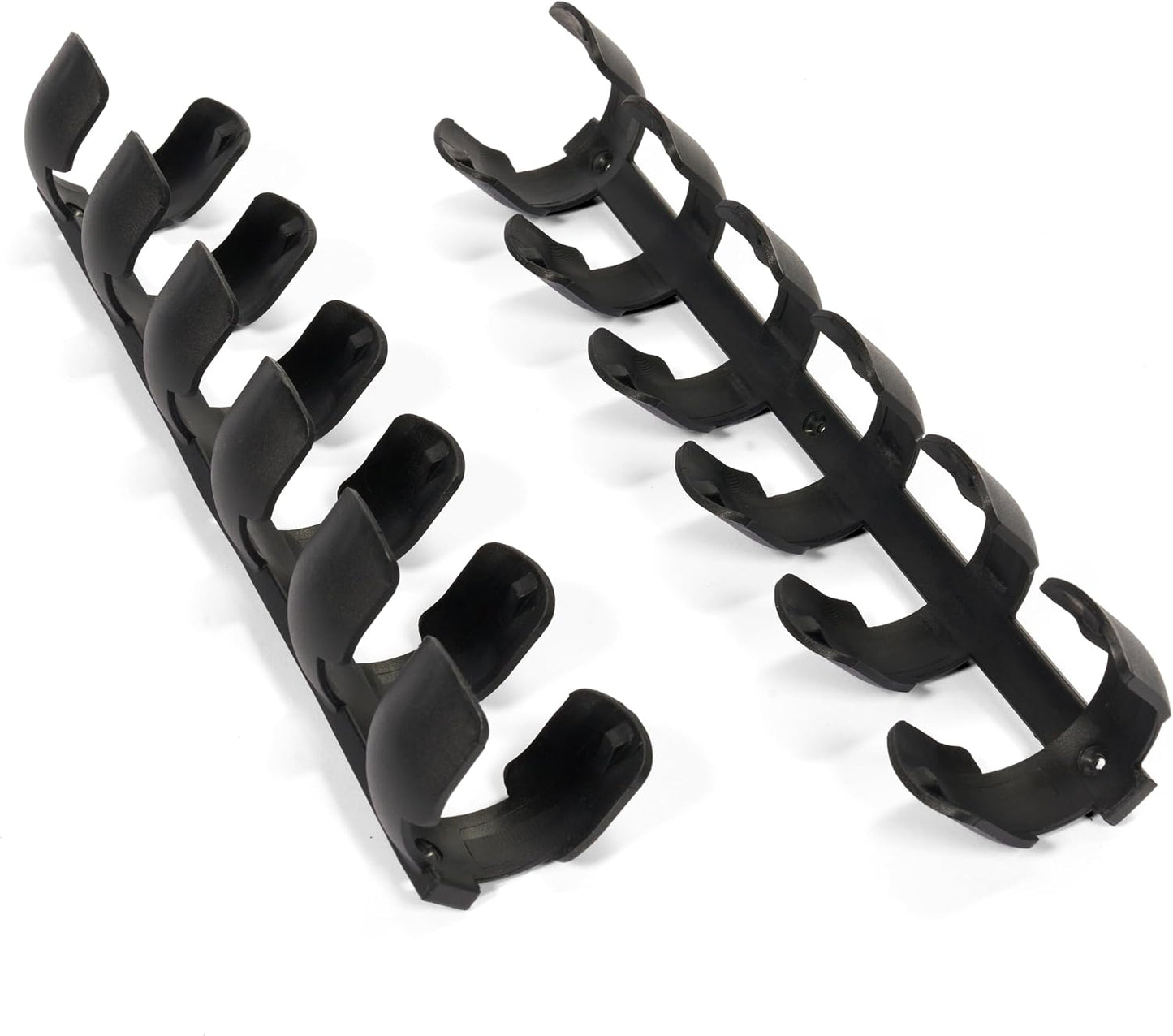 EastPoint Go Gater Ladderball Set, 2 escaleras de acero, 6 bolos, j...