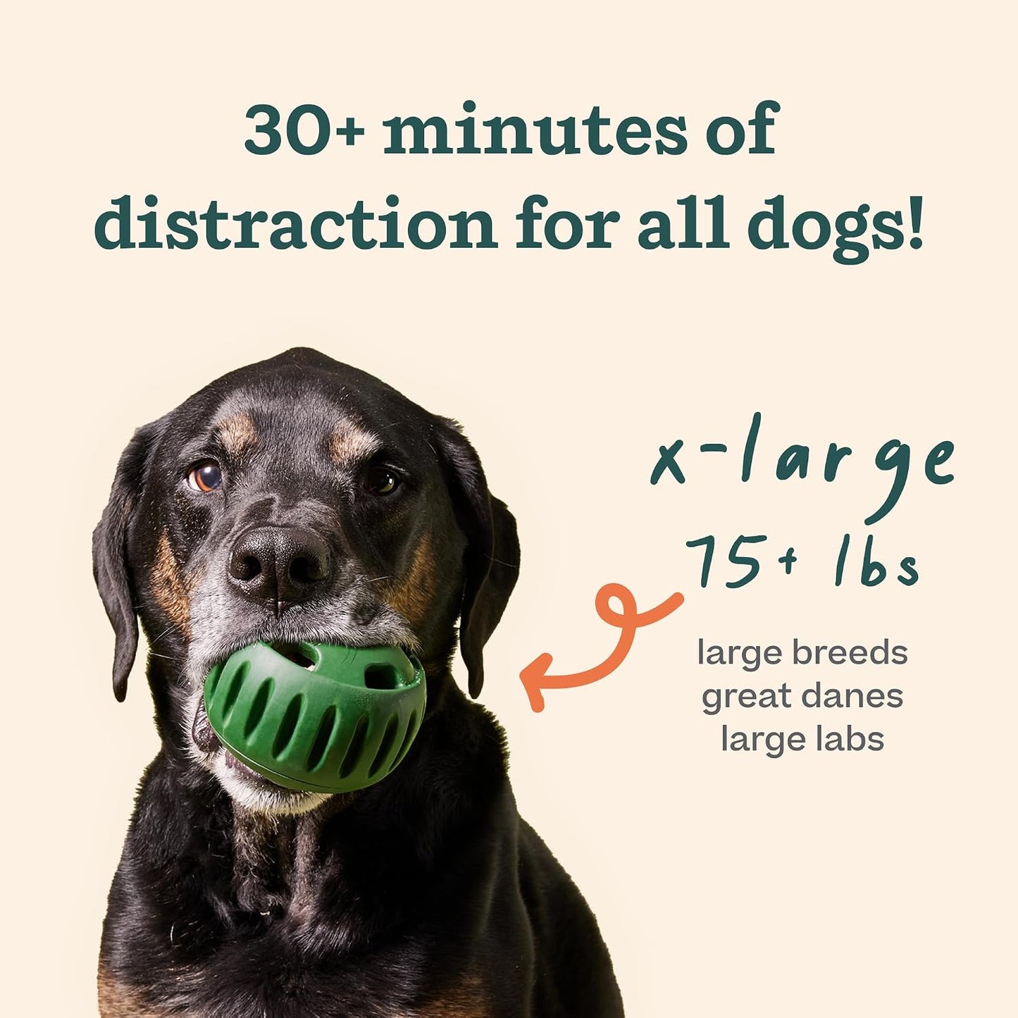 WOOF Pupsicle y Bandeja de Golosinas \u2013 Juguetes interactivos d...