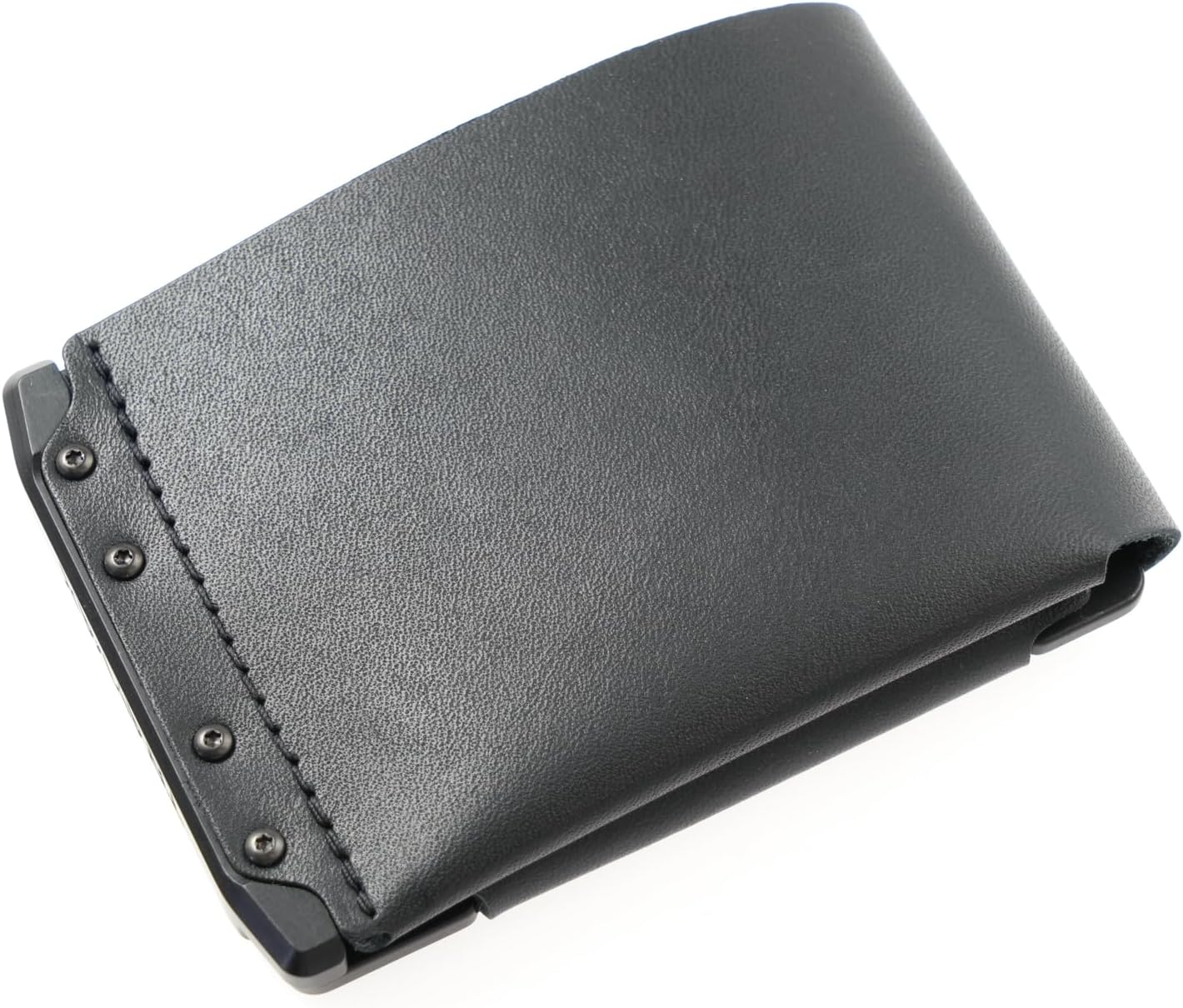 Trayvax Venture Billfold Wallet, bolsillo frontal para dinero y tar...