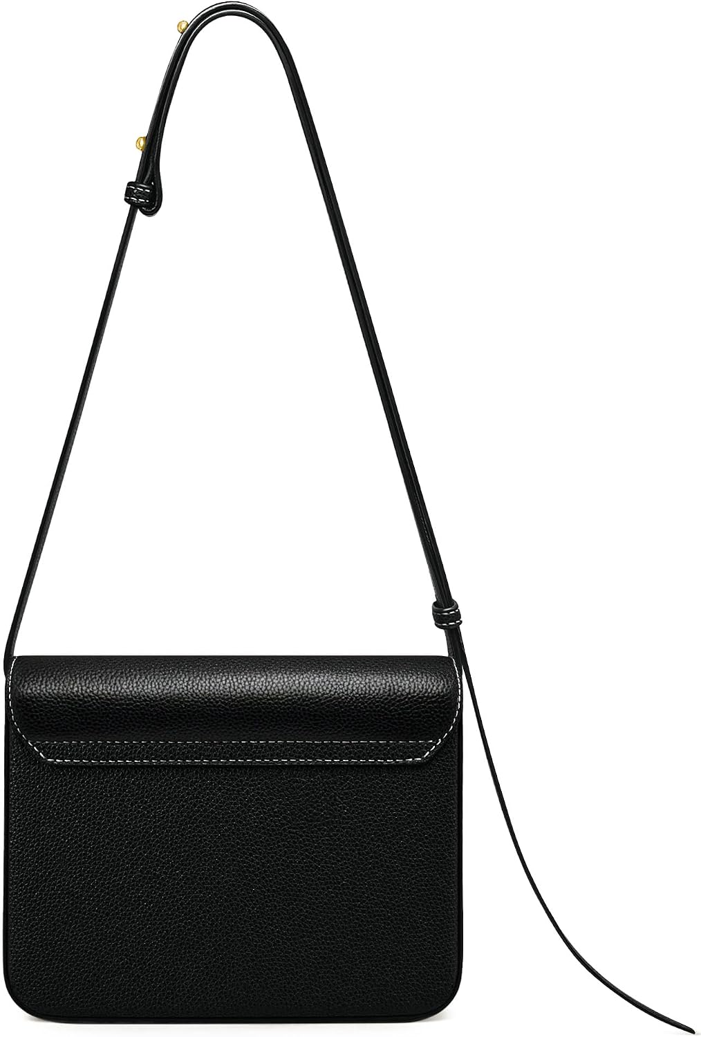 JW PEI Bolso de hombro Evania Lock Pebbled para mujer