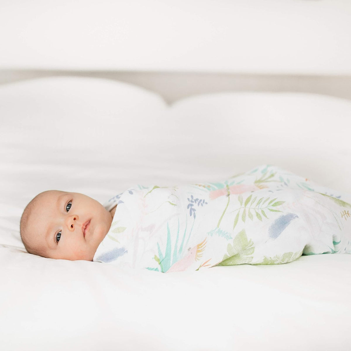 aden + anais Essentials Manta Envolvente, Mantas de Muselina Boutiq...