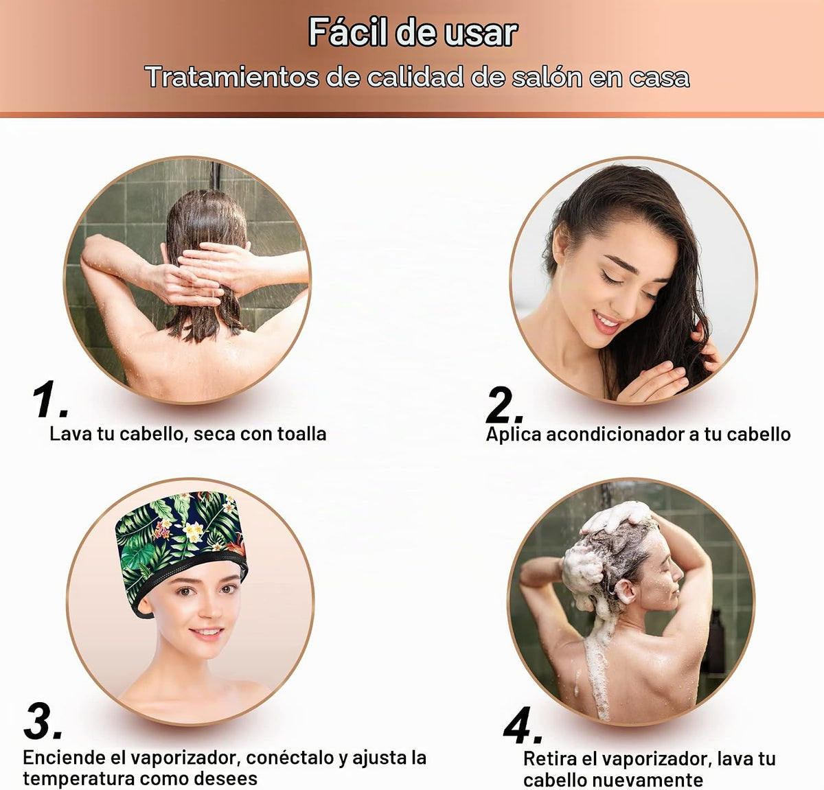 Gorra Térmica para Acondicionamiento Profundo, Ingeware - Gorra Tér...