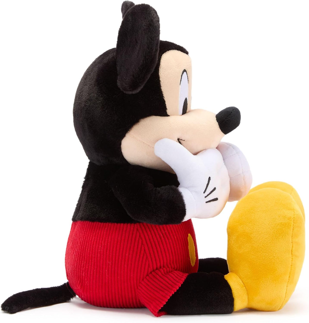 Disney Store Peluche oficial de Disney que ríe y se mueve, animal d...