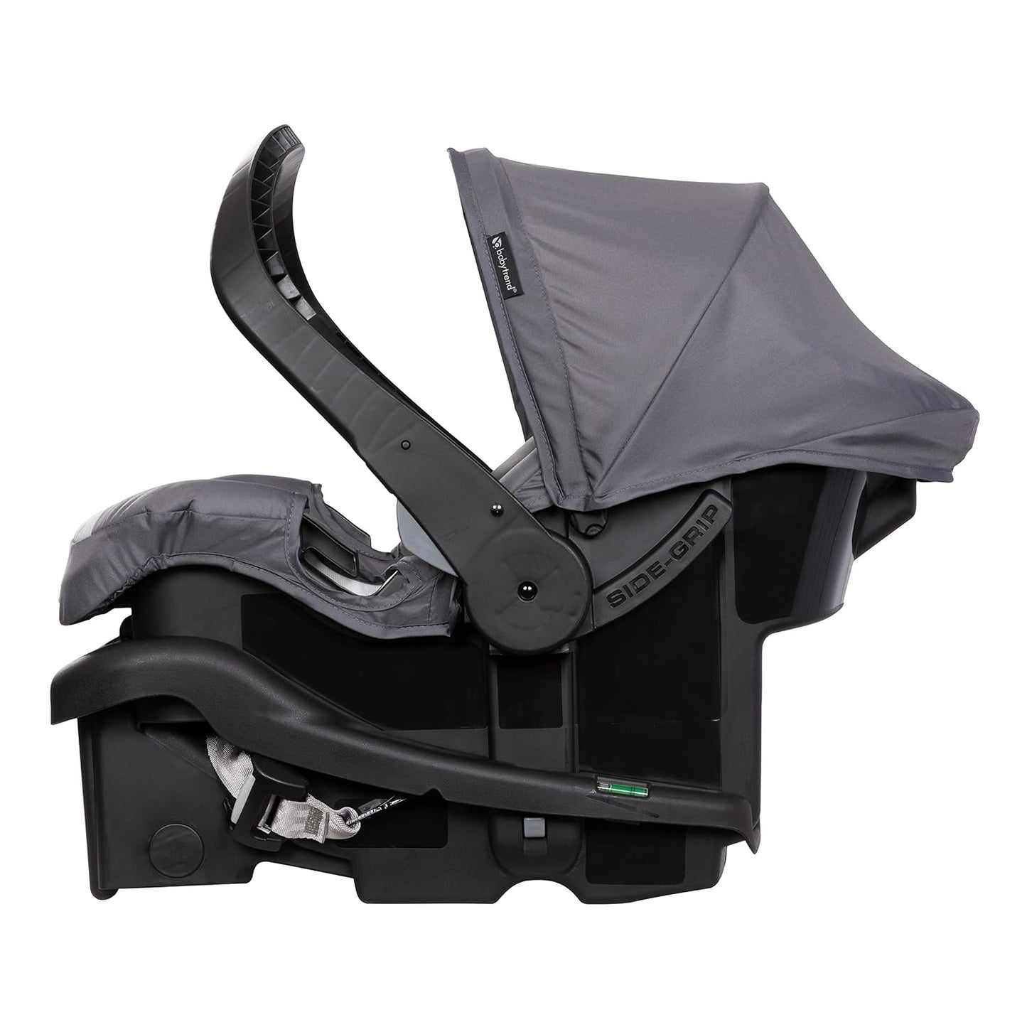 Baby Trend Expedition® Jogger Sistema de viaje con asiento de auto...