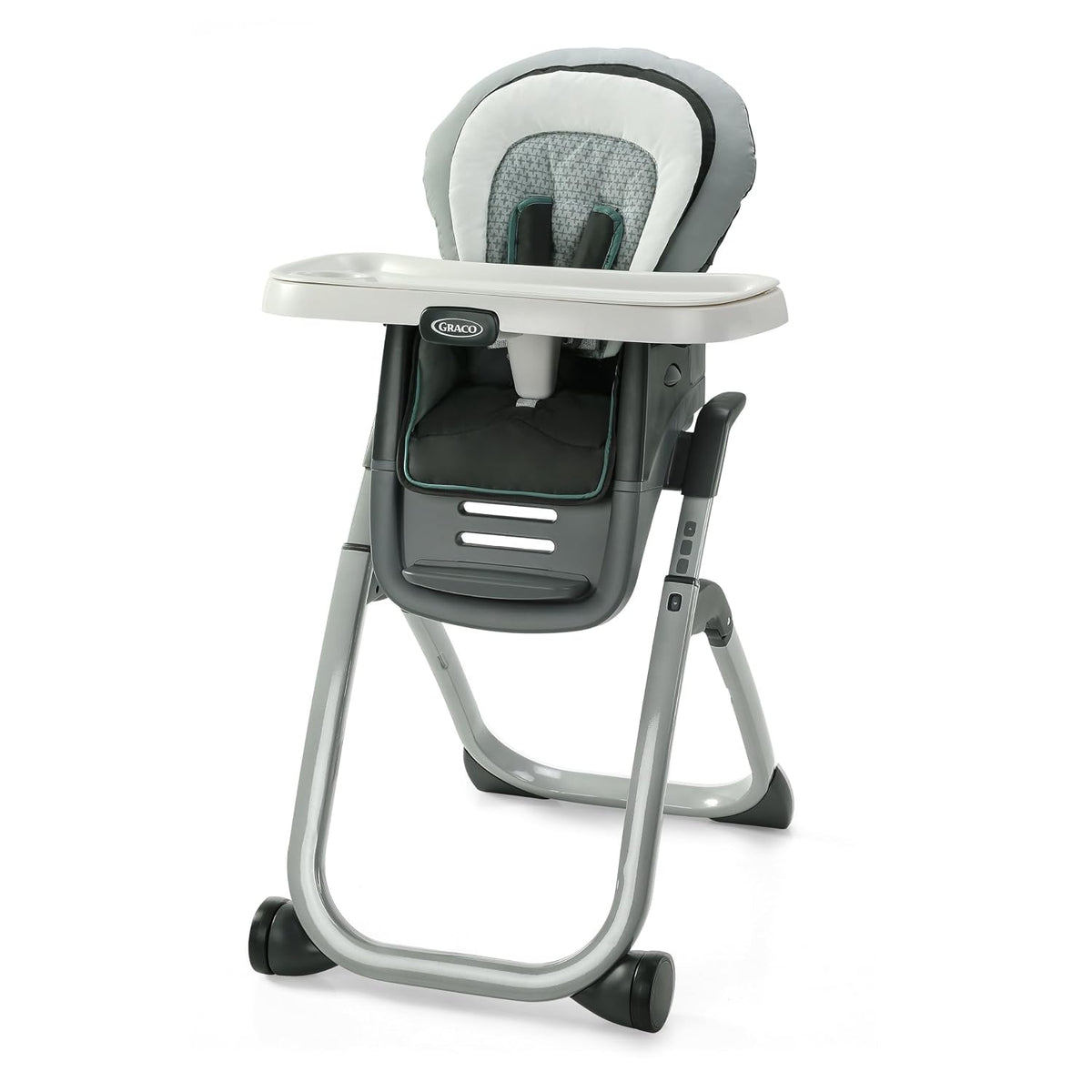 Graco DuoDiner DLX - Silla alta 6 en 1, Mathis