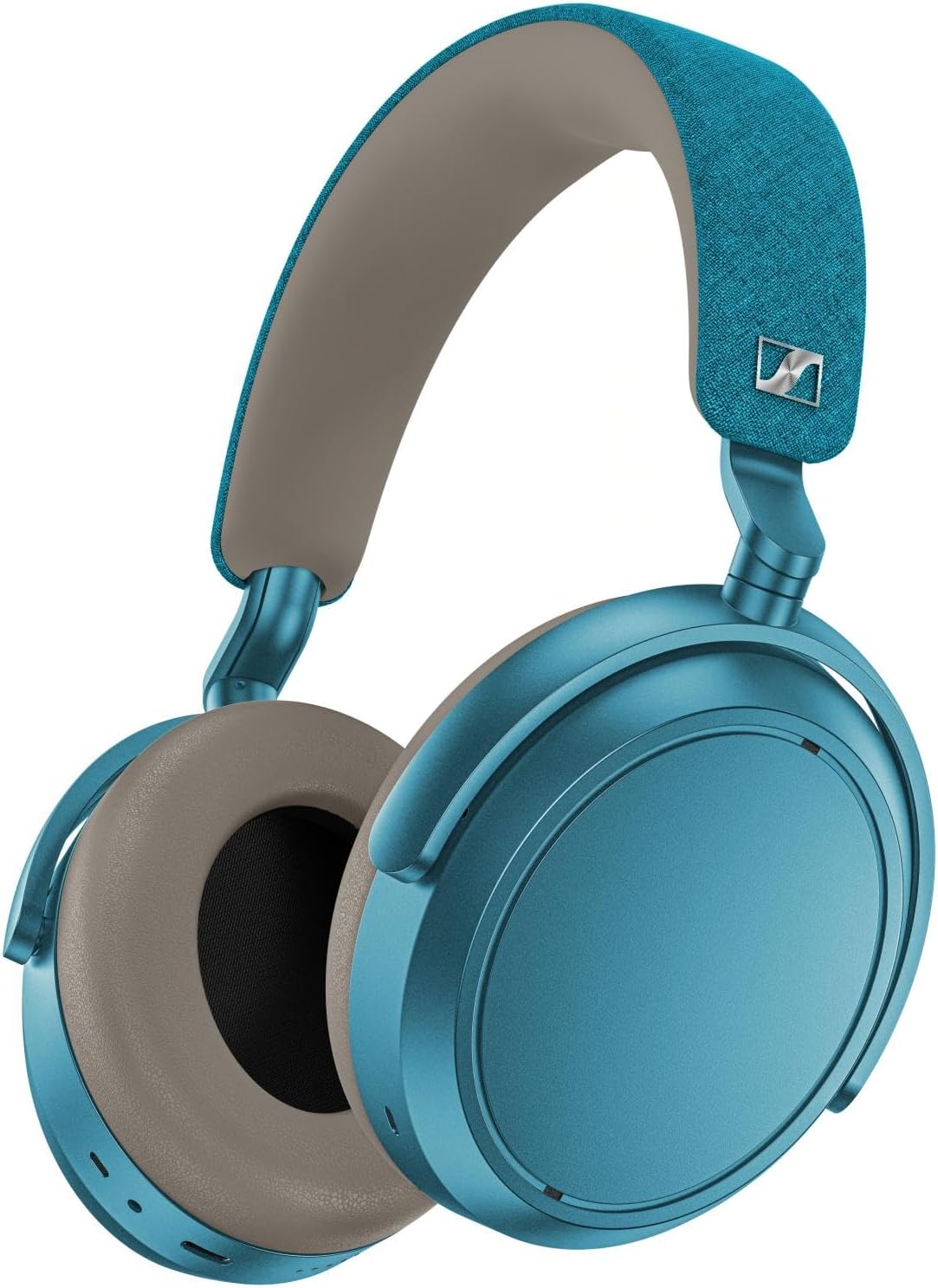 Sennheiser Momentum 4 Auriculares inalámbricos, ANC, batería de 60...