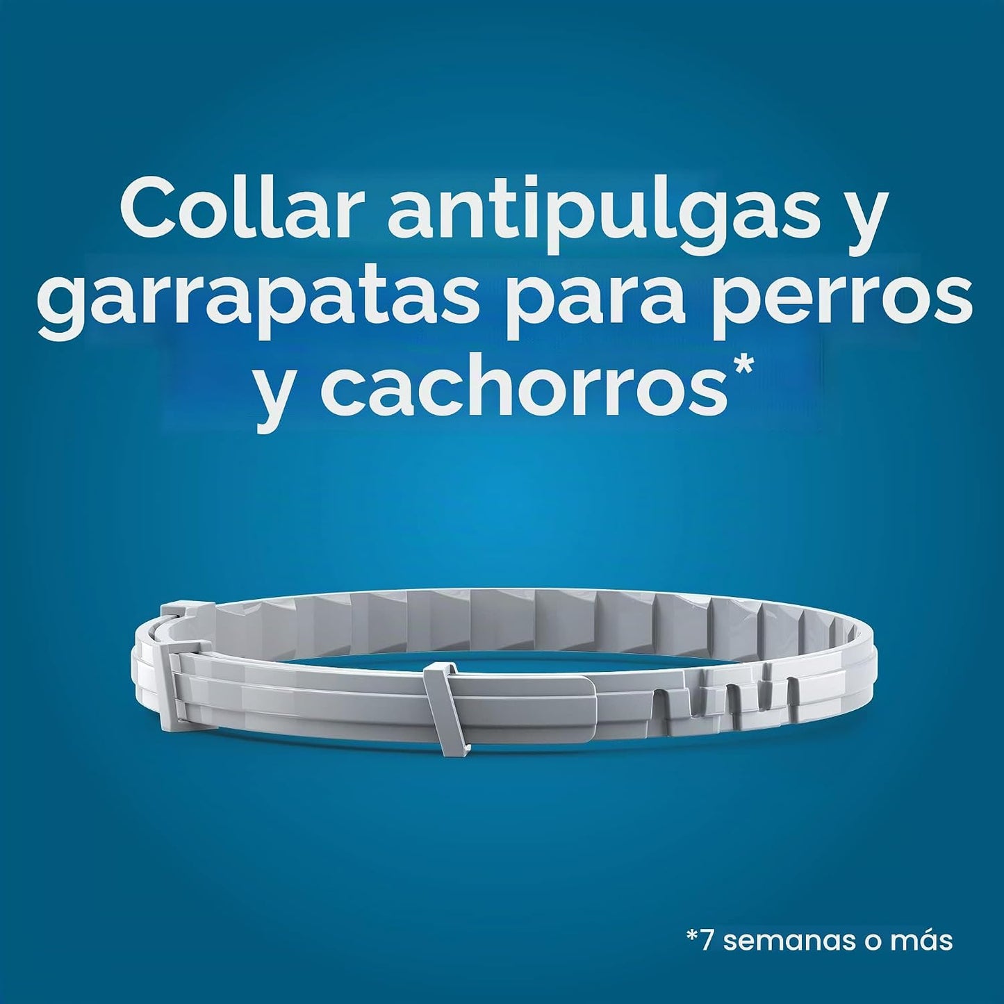 Prevención y tratamiento de pulgas de gatos grandes Advantage XD pa...