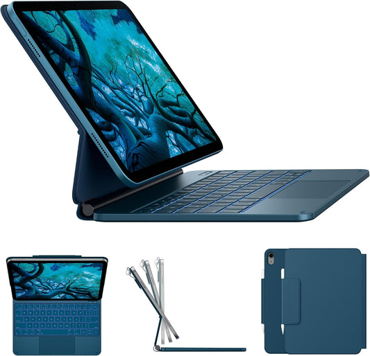 typecase Funda de Teclado Edge para iPad de 11ª Generación A16 (202...