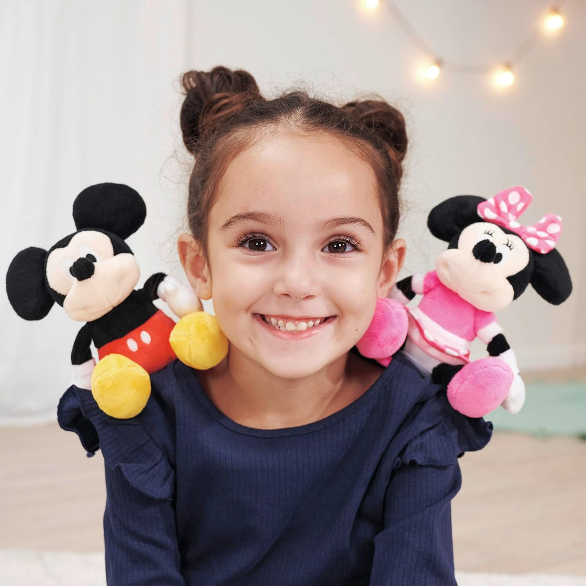 Disney Minnie Schulterplüsch