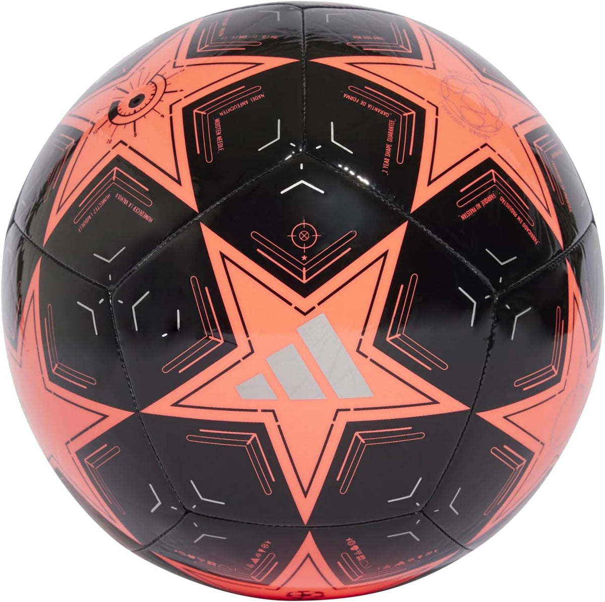 adidas UEFA Champions League - Balón de fútbol