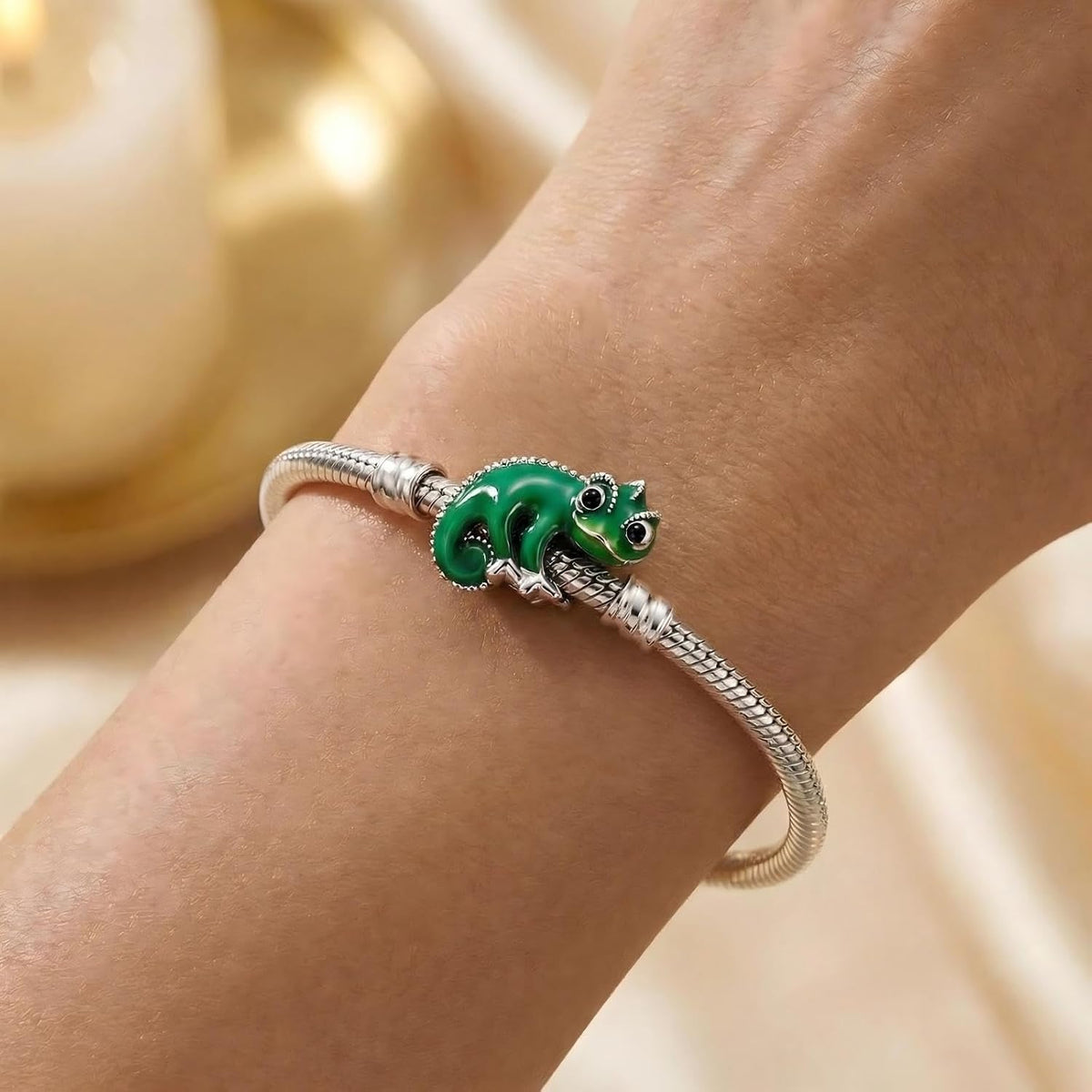 Yuscorai Bonitos dijes de moda para pulseras y collares, para cumpl...