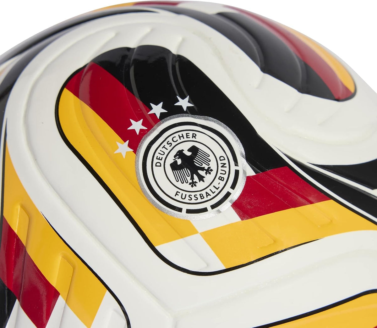 adidas Mini balón de fútbol unisex para adultos de la Copa Mundial...