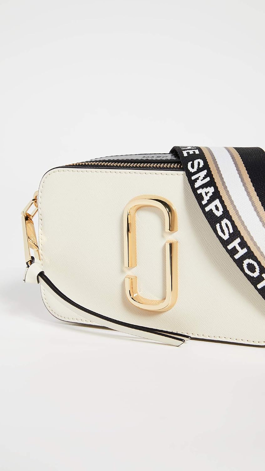Marc Jacobs Snapshot
