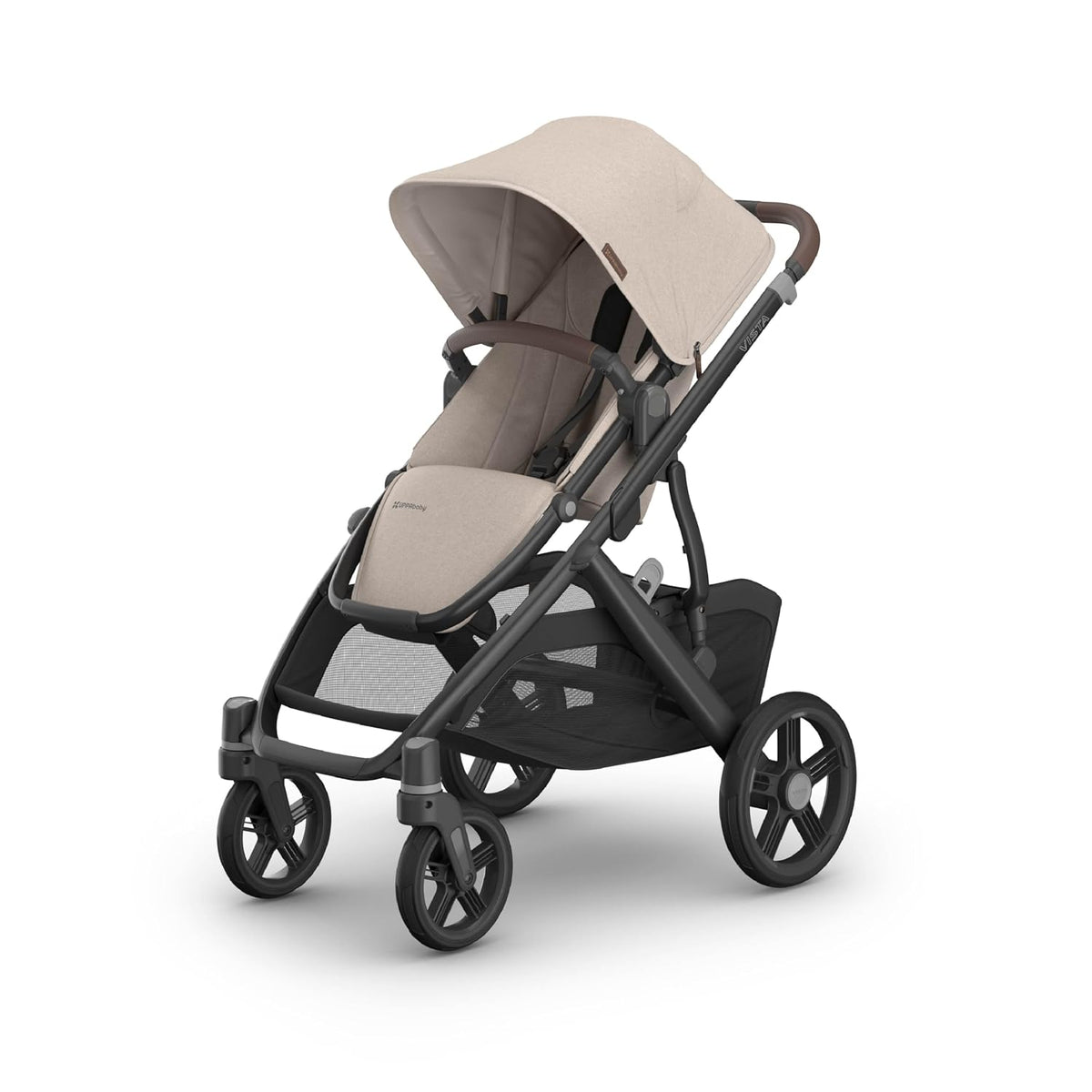 UPPAbaby Vista V3 Cochecito convertible individual a doble - Ada |...