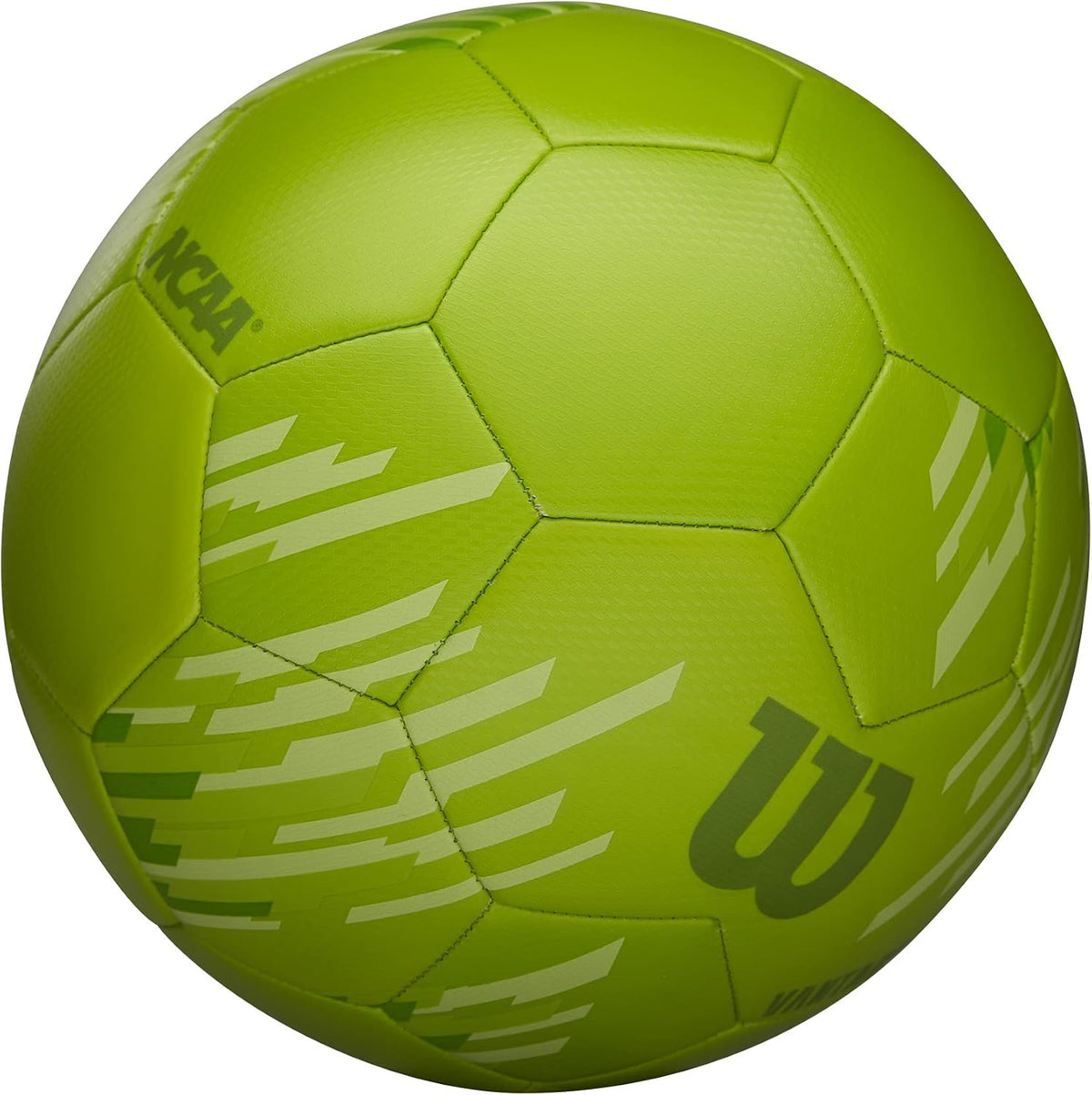 WILSON Balones de fútbol NCAA Vantage