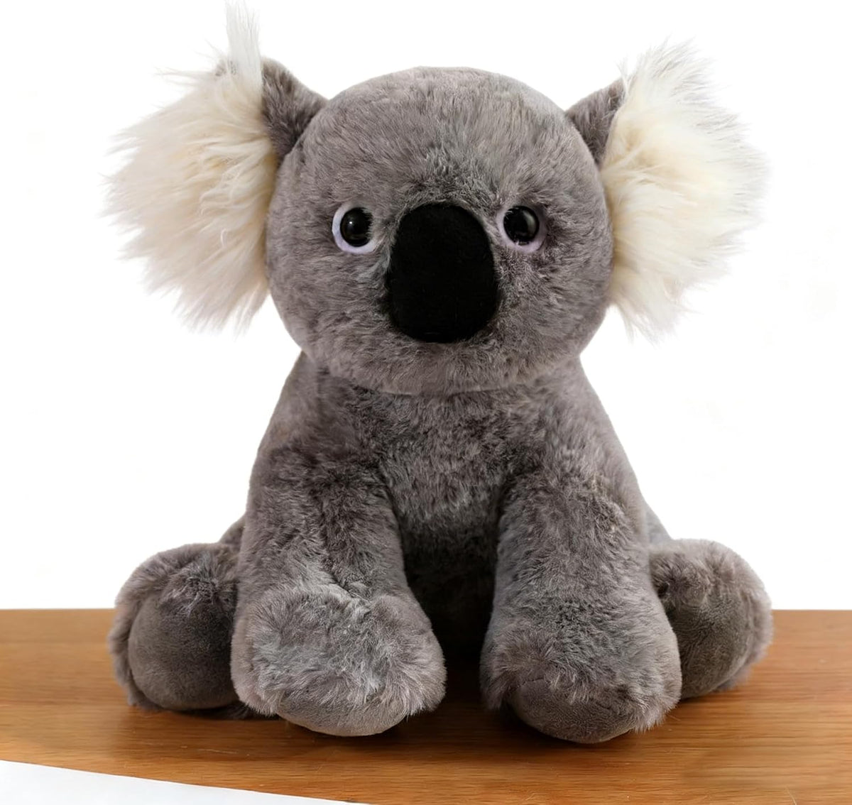 YUKOUQIAN Koala - Lindo animal de peluche de 8 pulgadas para niñas...