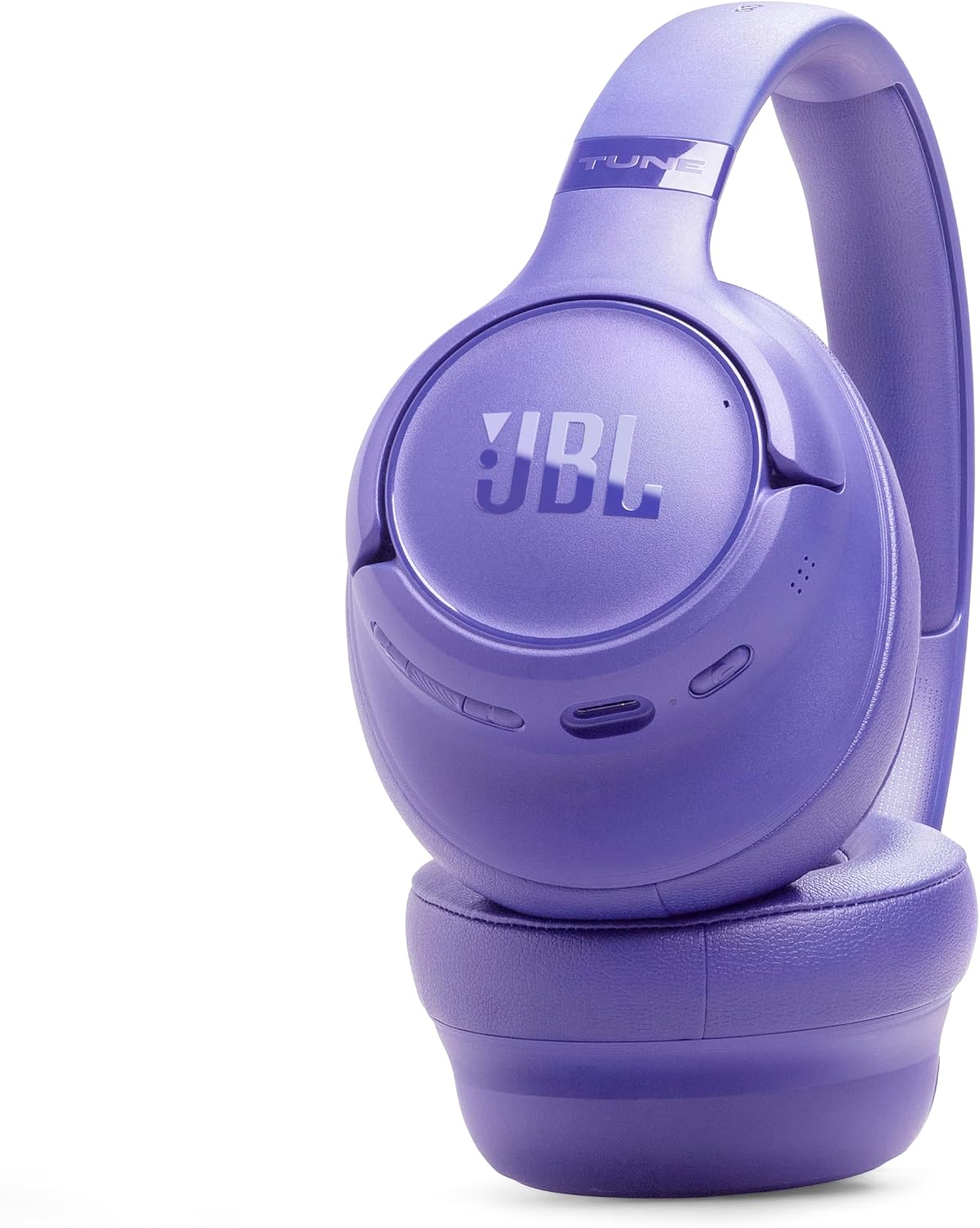 JBL Tune 730BT - Auriculares inalámbricos Bluetooth 6.0 con potente...
