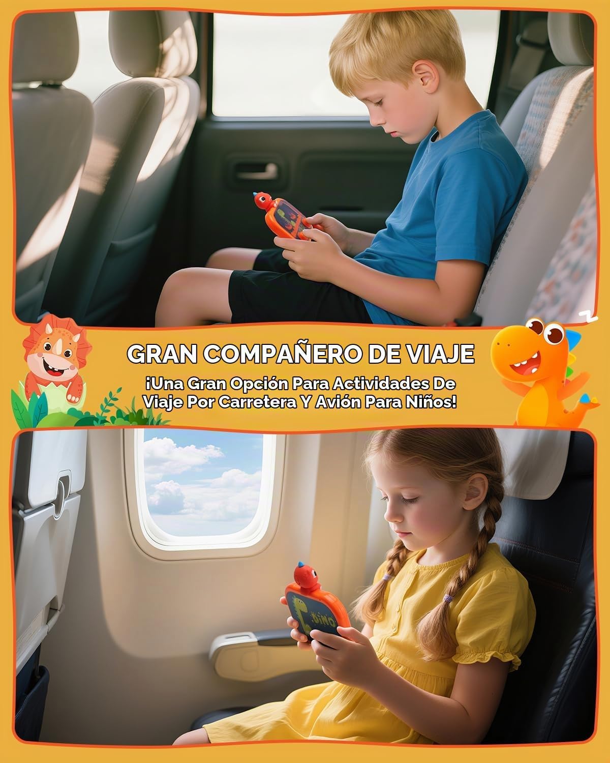 Givzan Juego de agua portátil con luz \u2013 Juego de objetivo de p...