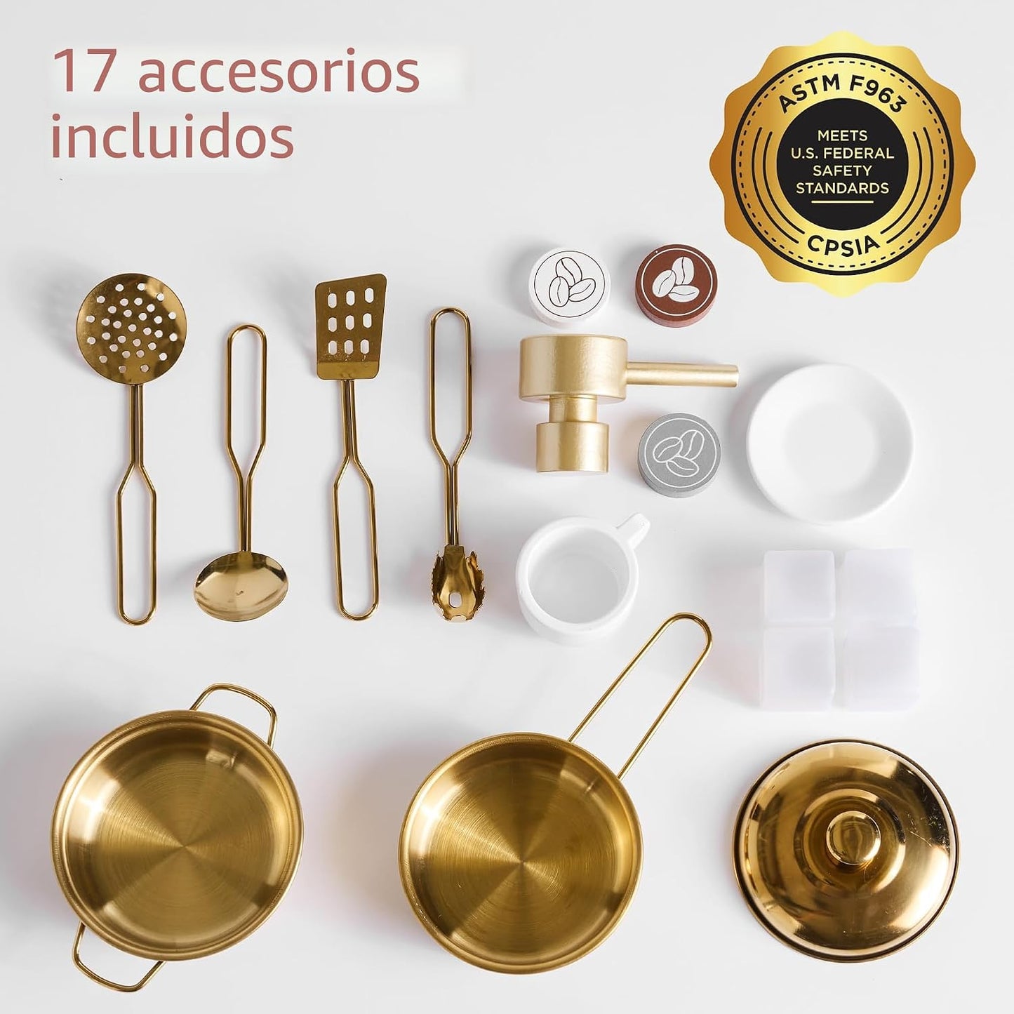 Best Choice Products Cocina de juego de simulación para niños, jueg...