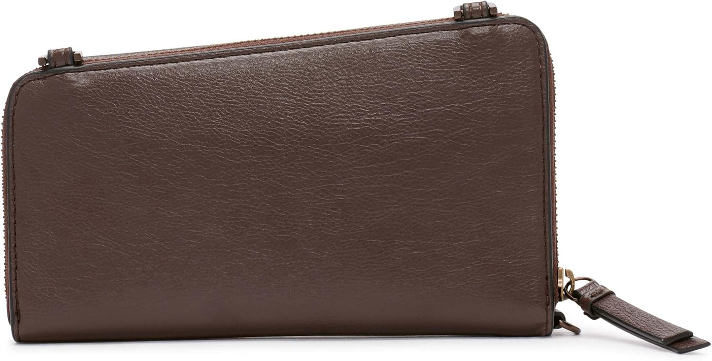 Bolso bandolera Calvin Klein Basalt para mujer \u2013 con correa ex...
