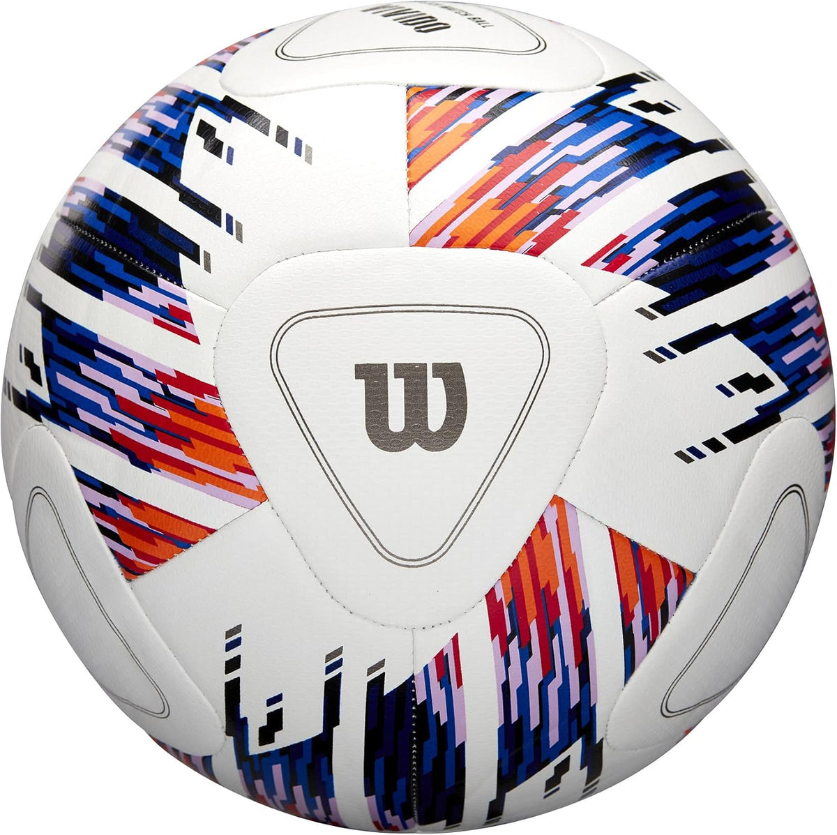 Wilson NCAA Vivido réplica de pelotas de fútbol