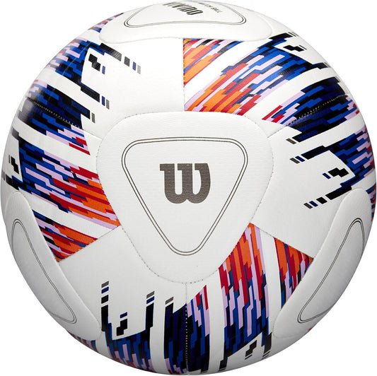 Wilson NCAA Vivido réplica de pelotas de fútbol
