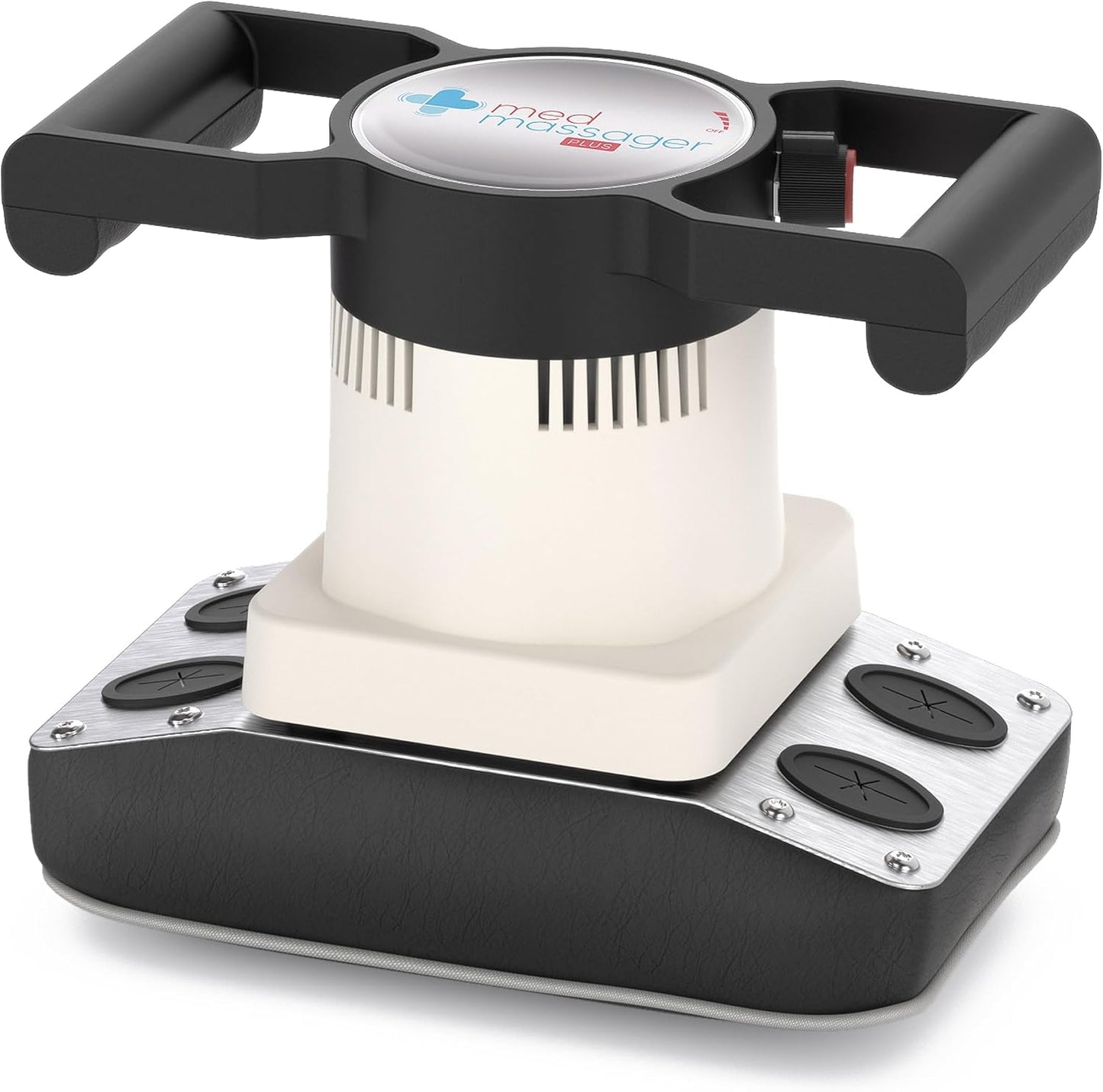 MedMassager Body Massager Plus | Unidad de terapia de masaje de tej...