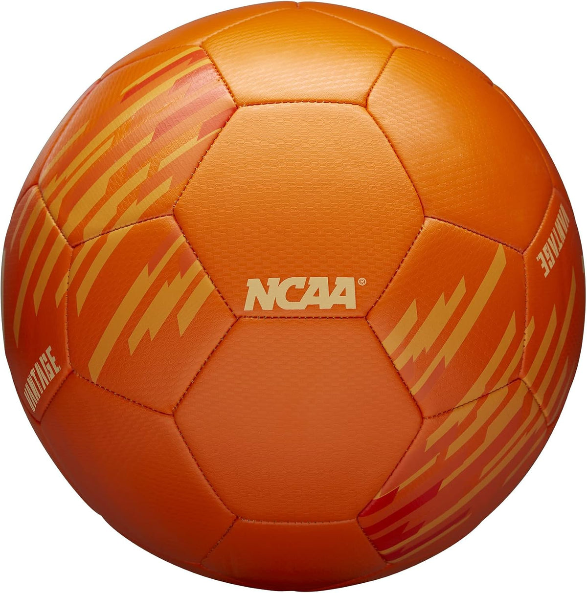 WILSON Balones de fútbol NCAA Vantage