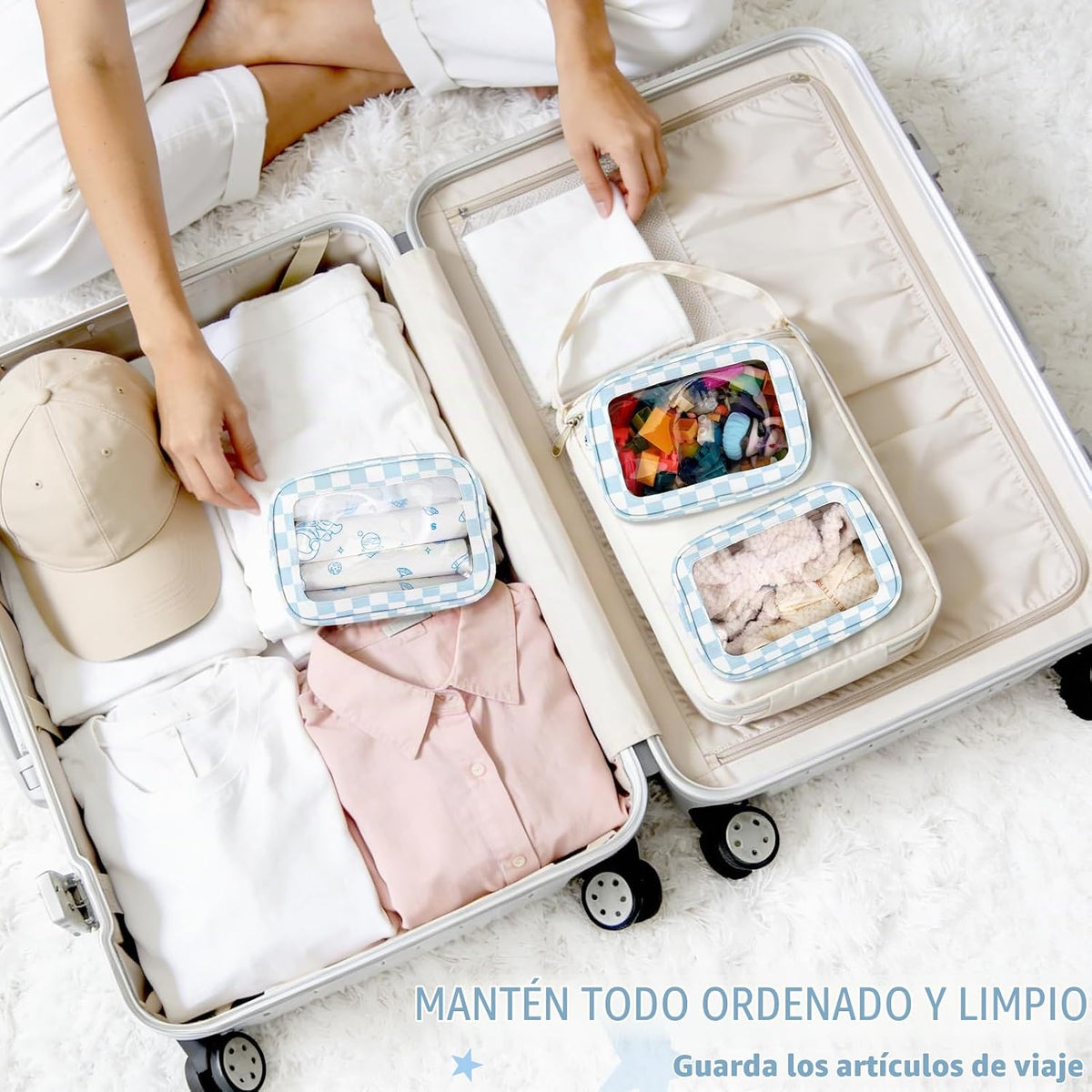 Bolsas para pañales, Bule