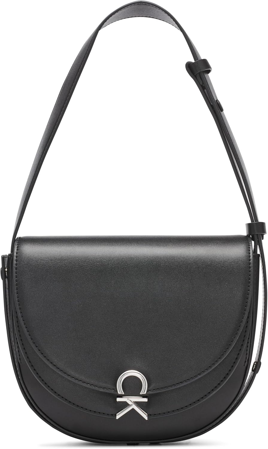 Calvin Klein Crisell Organizational - Bandolera para mujer