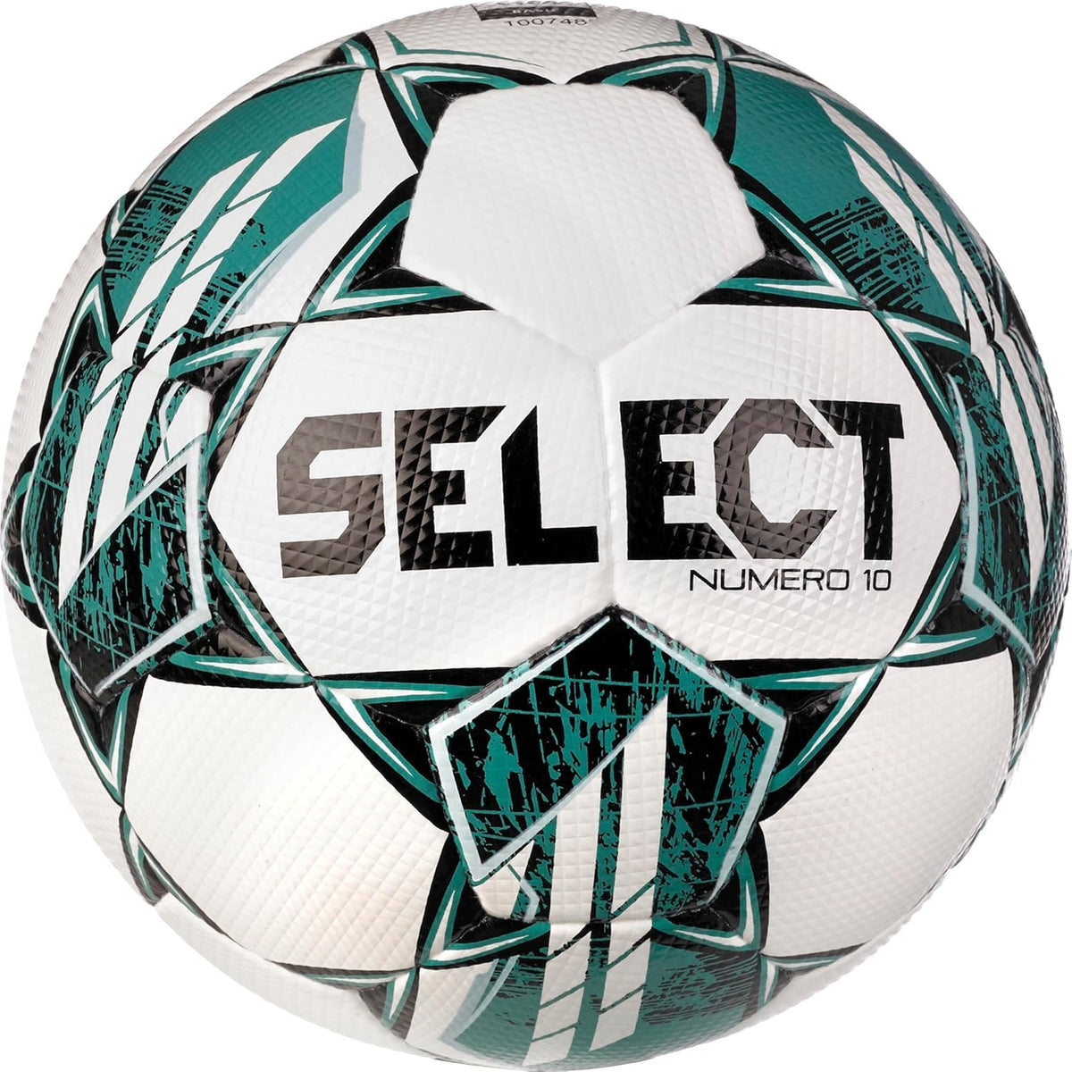 SELECT Balón de fútbol número 10