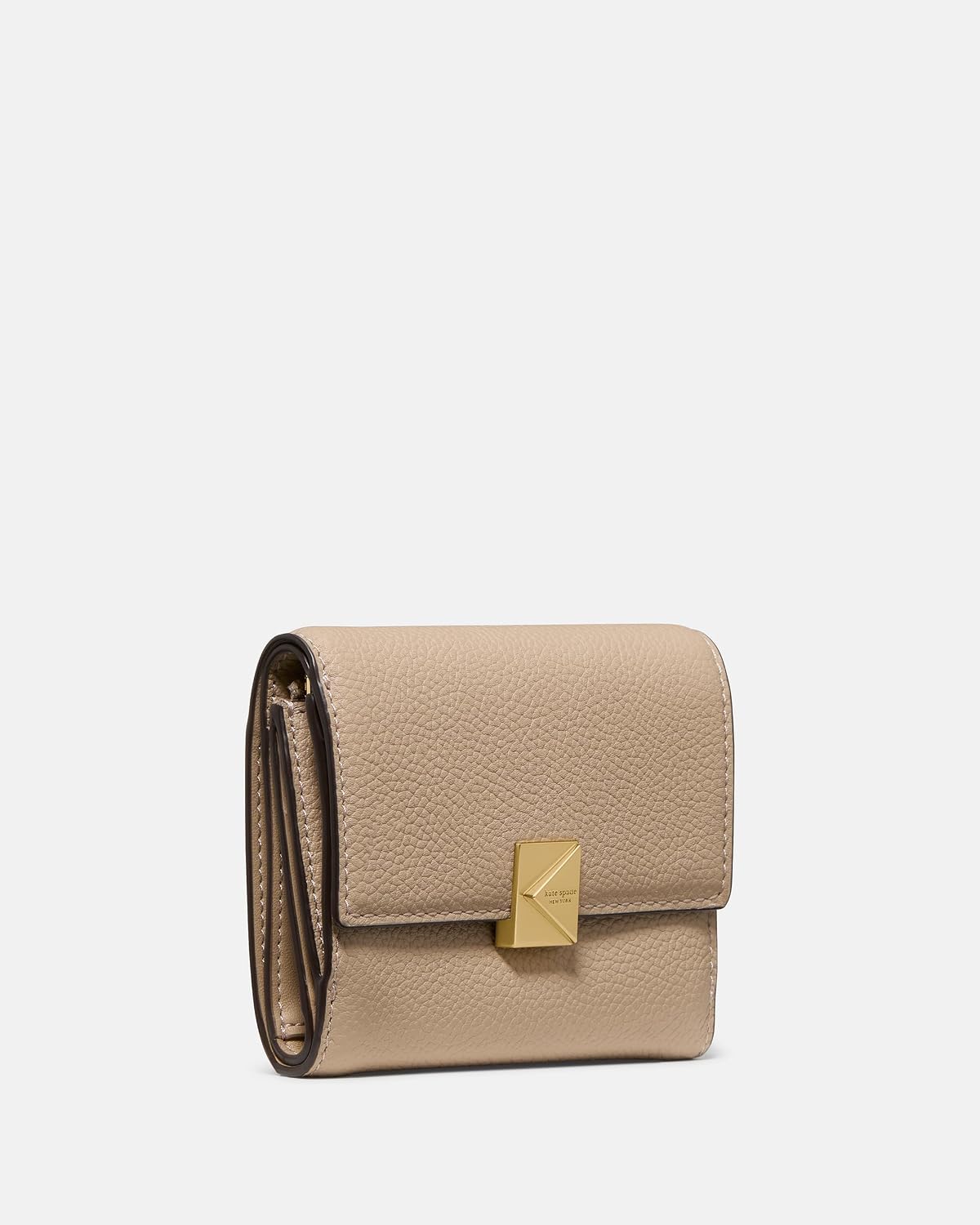 kate spade new york Deco, Timeless Taupe, Talla única