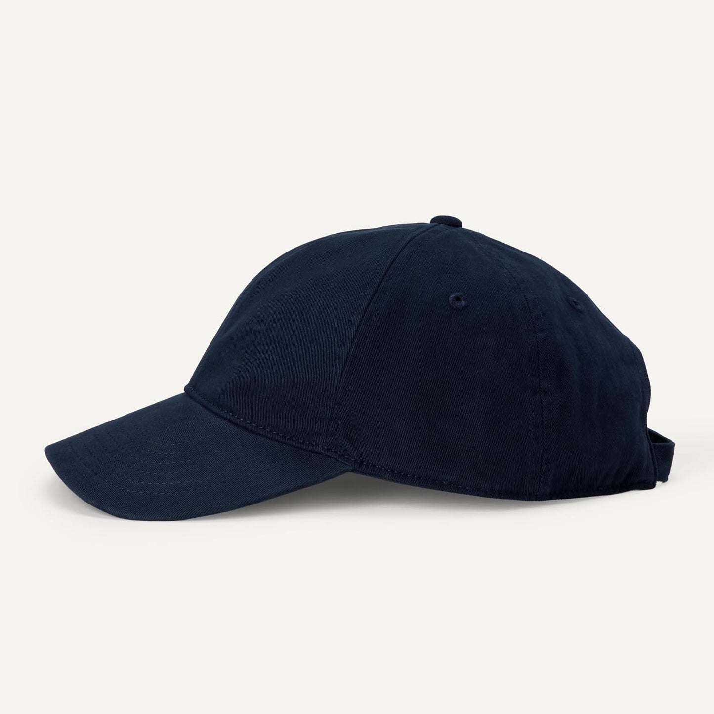 Amazon Essentials Gorra de béisbol de algodón lavado para hombre