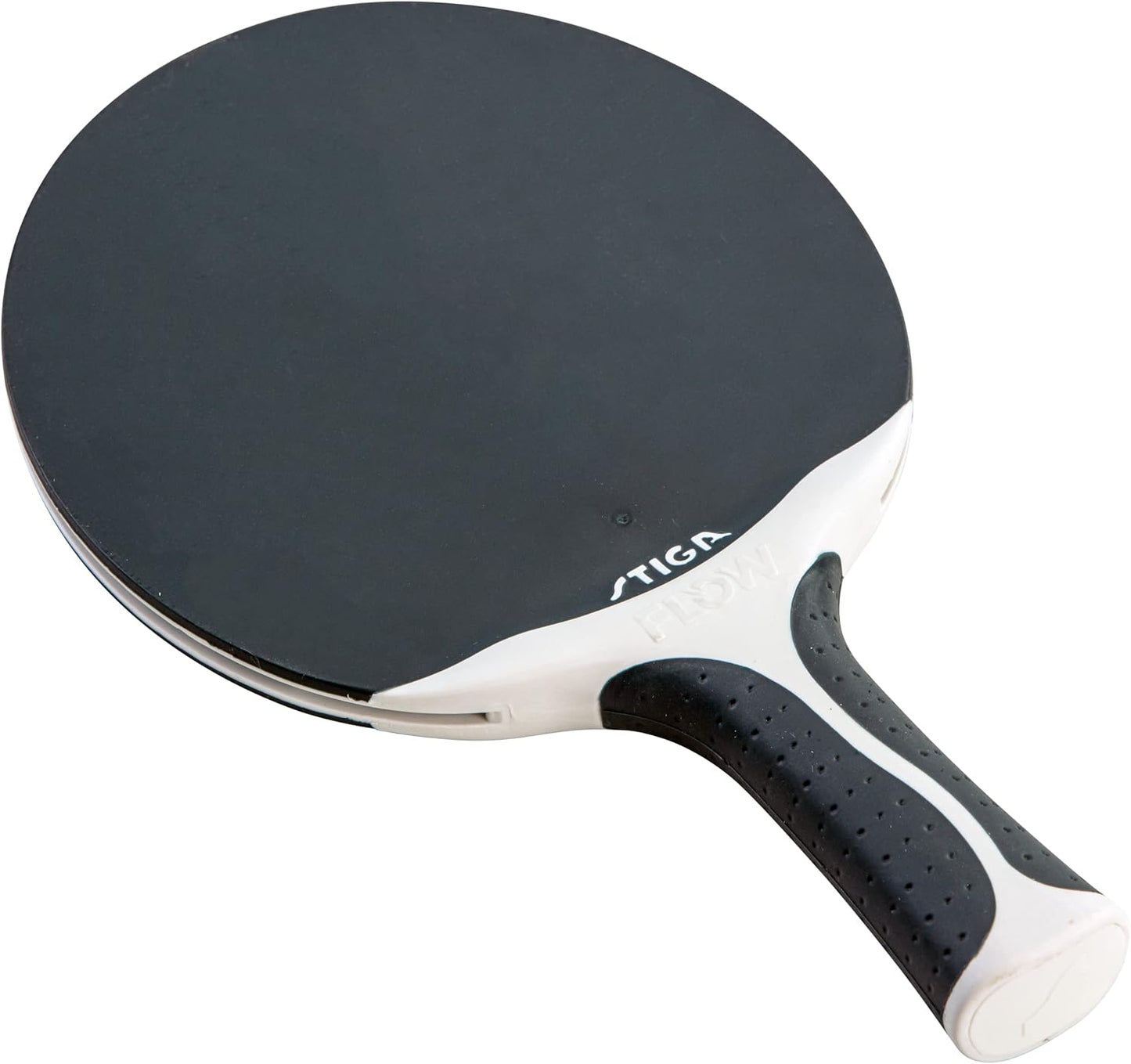 El juego de tenis de mesa para 2 jugadores STIGA Flow Outdoor inclu...