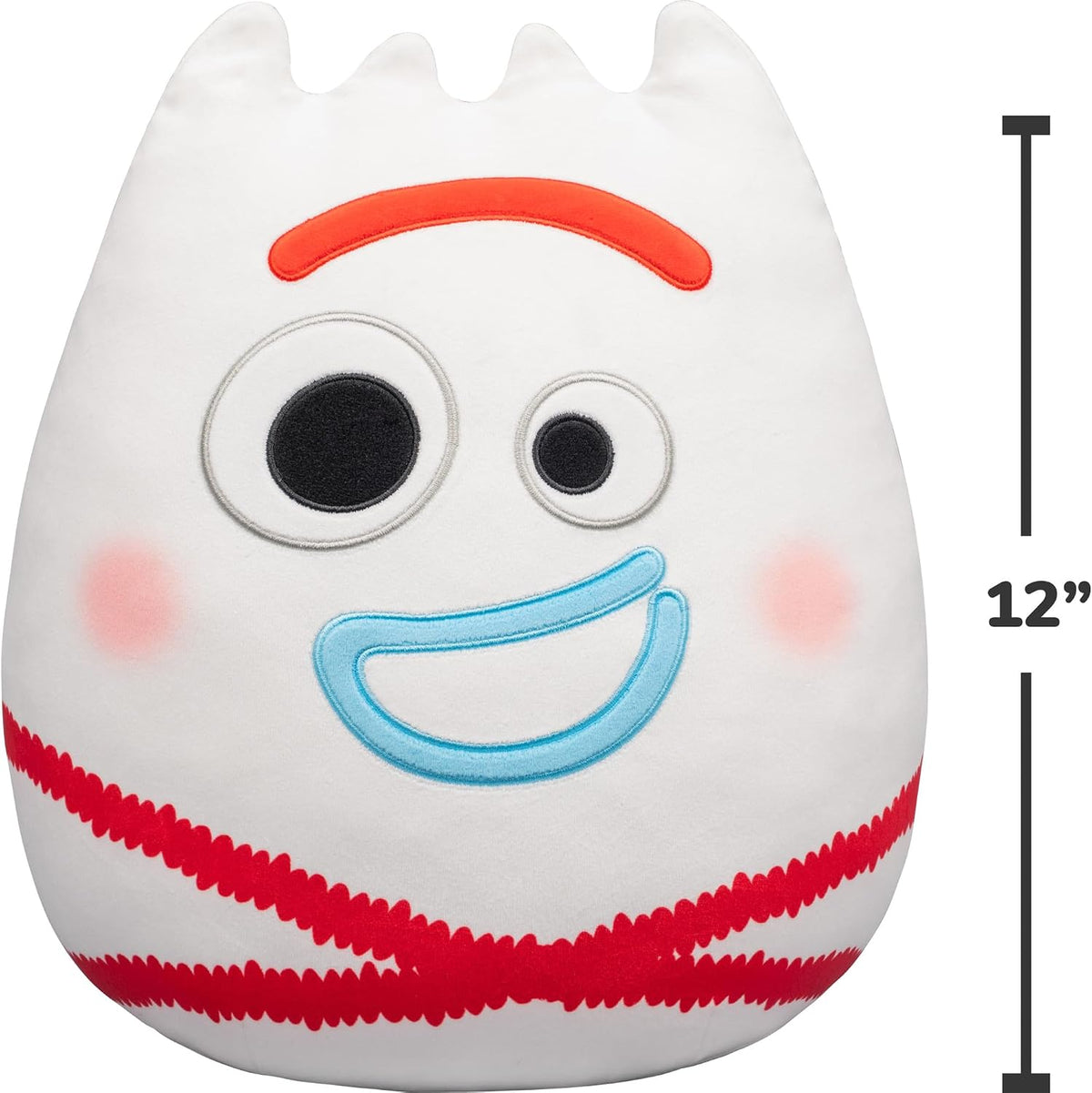 Squishmallows Peluche original de Disney Pixar "Toy Story"...