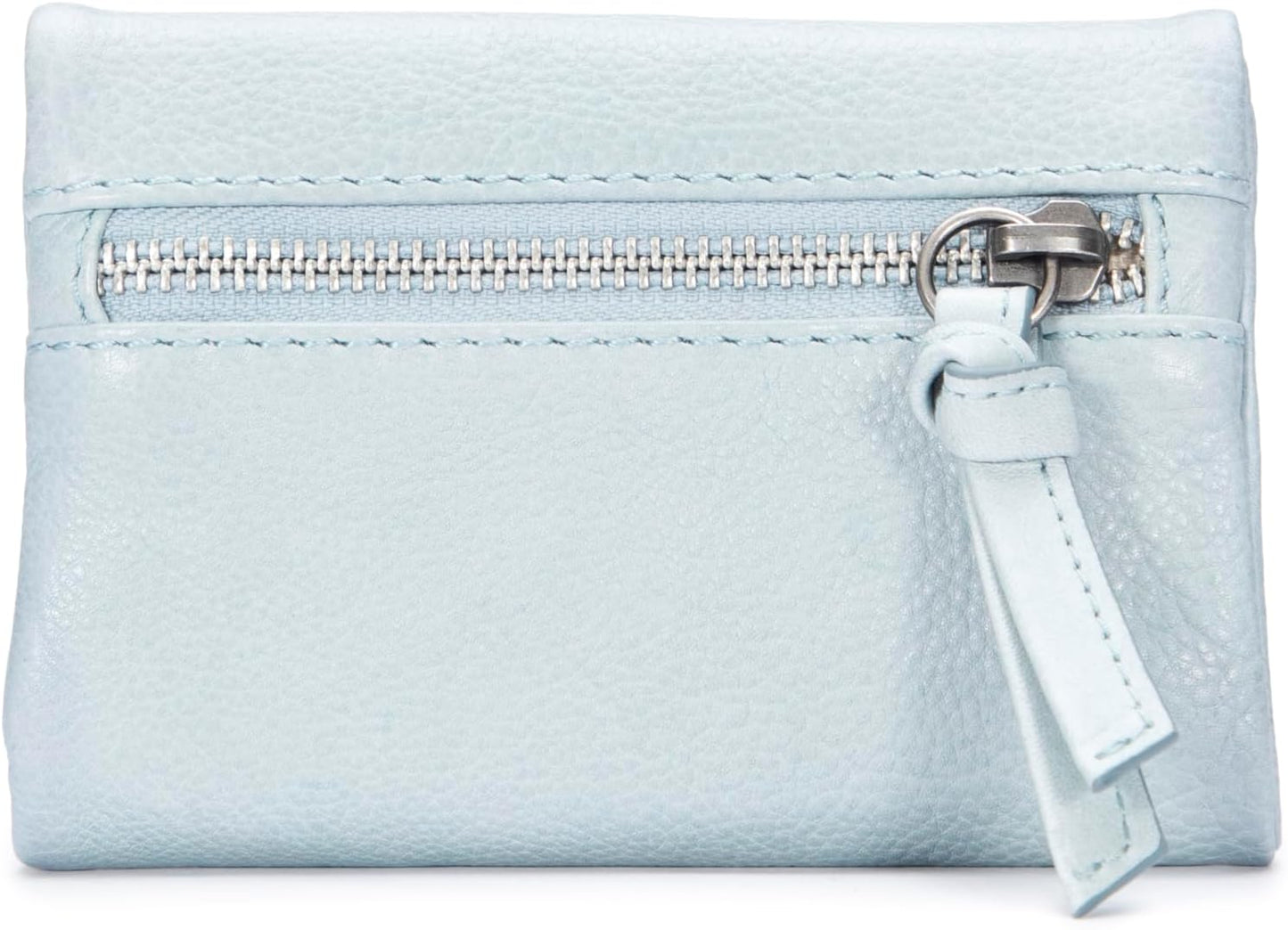 Frye CARTERA PEQUEÑA NORA NORA, Cielo claro, Talla única, Cartera p...