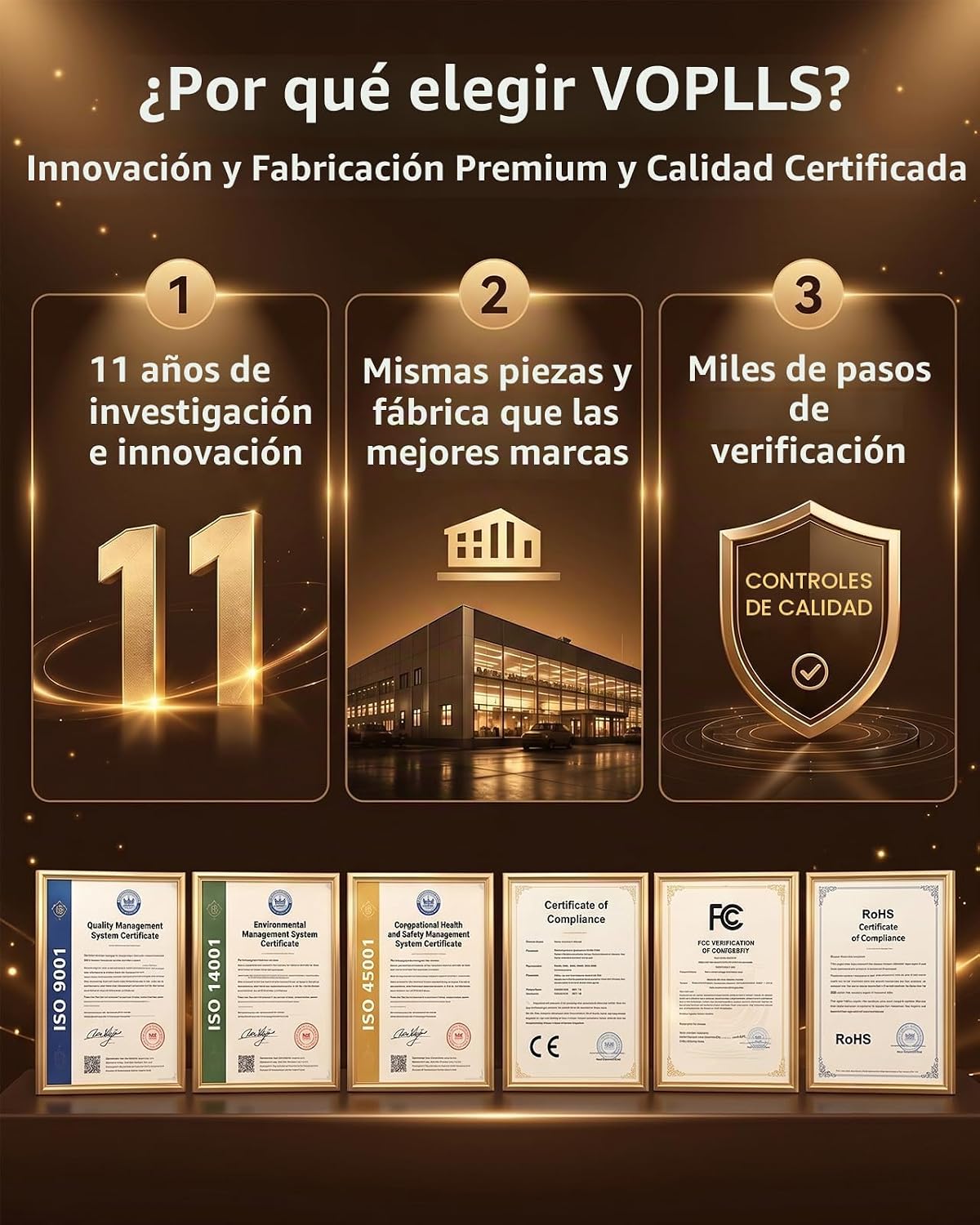 [Aplicación con licencia oficial y 2800 ANSI] Mini proyector con Wi...