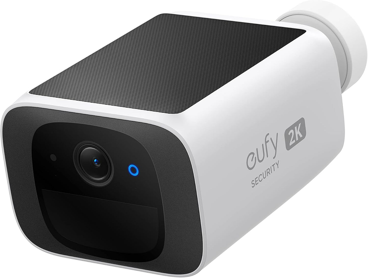 eufy Security SoloCam S220, cámara de seguridad solar, cámara inalá...