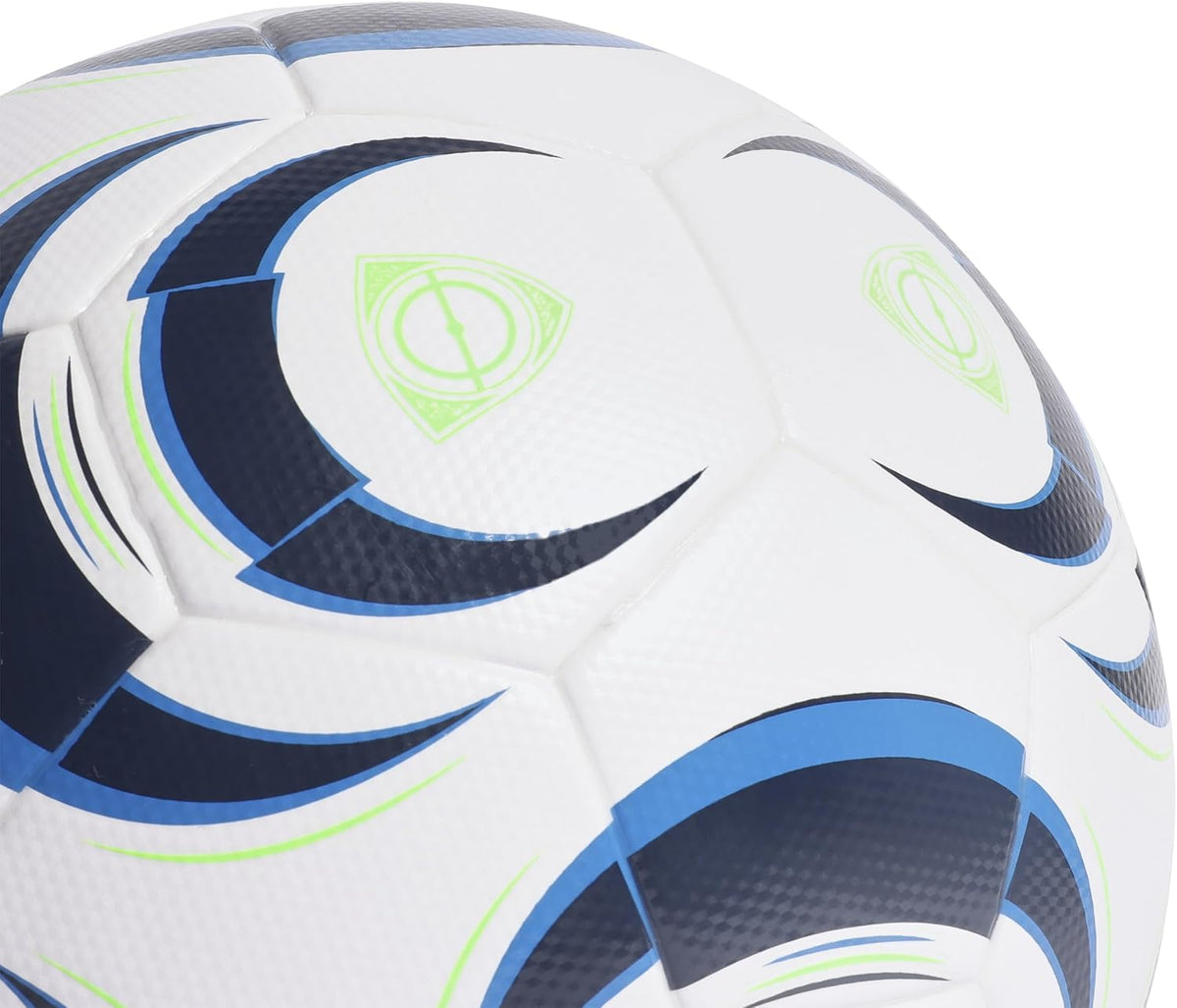 Balón de fútbol unisex para adultos adidas Tiro Match