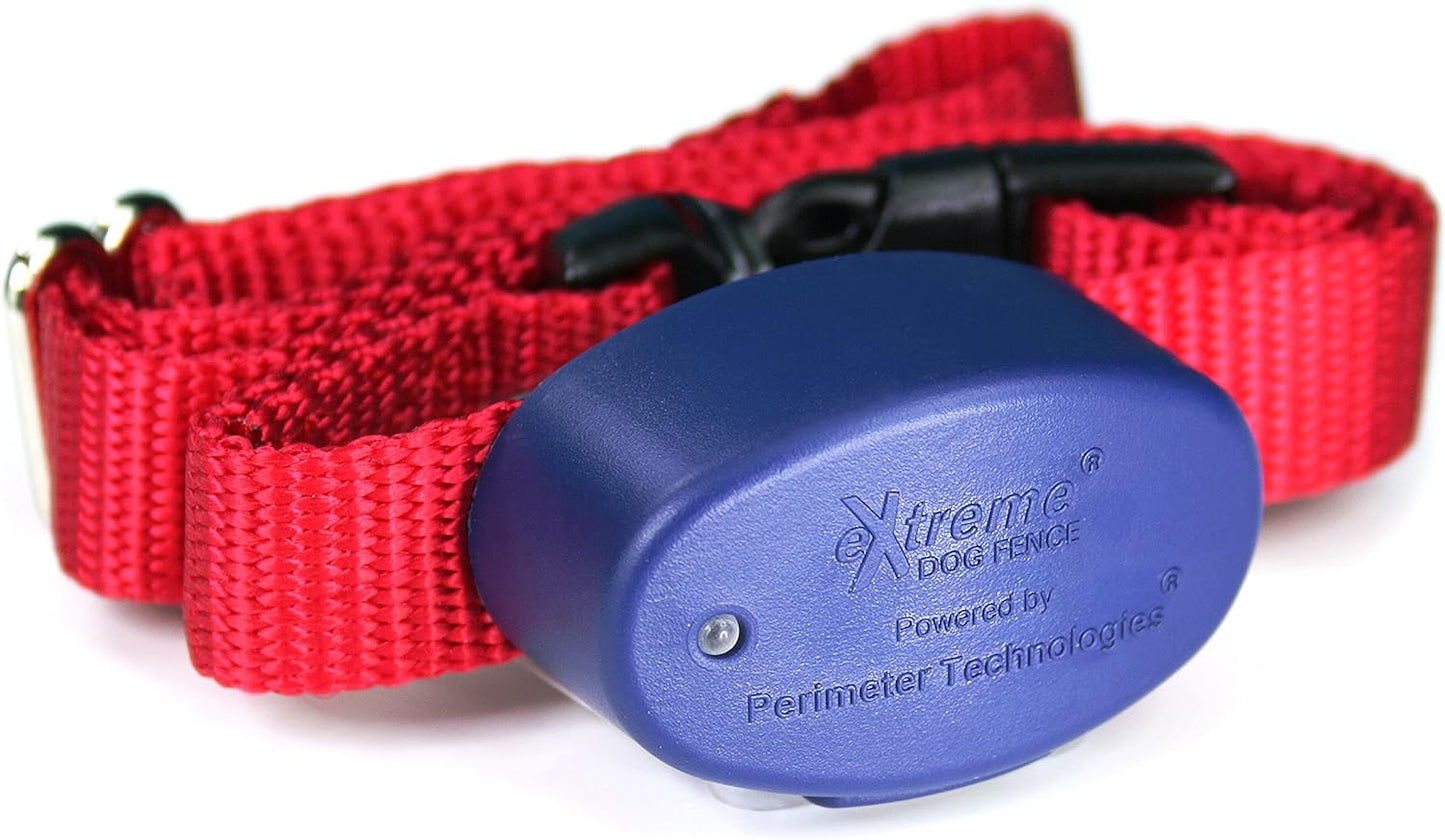 Extreme Dog Fence Active Collar - Receptor complementario para vall...