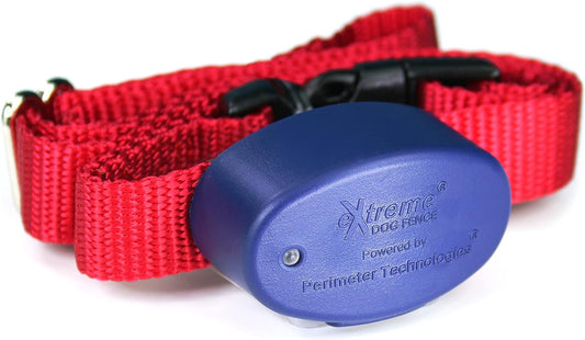 Extreme Dog Fence Active Collar - Receptor complementario para vall...