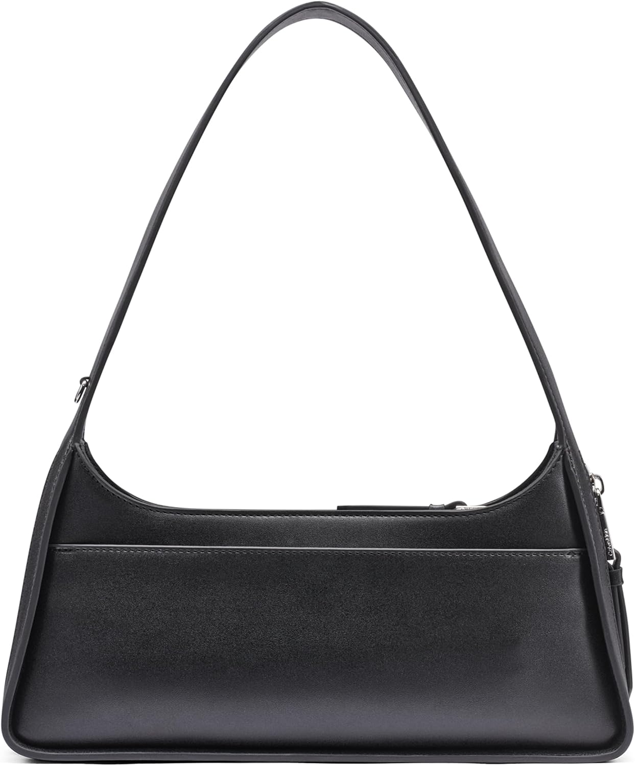 Calvin Klein Bolso de hombro Kyren East\/West con cremallera superi...