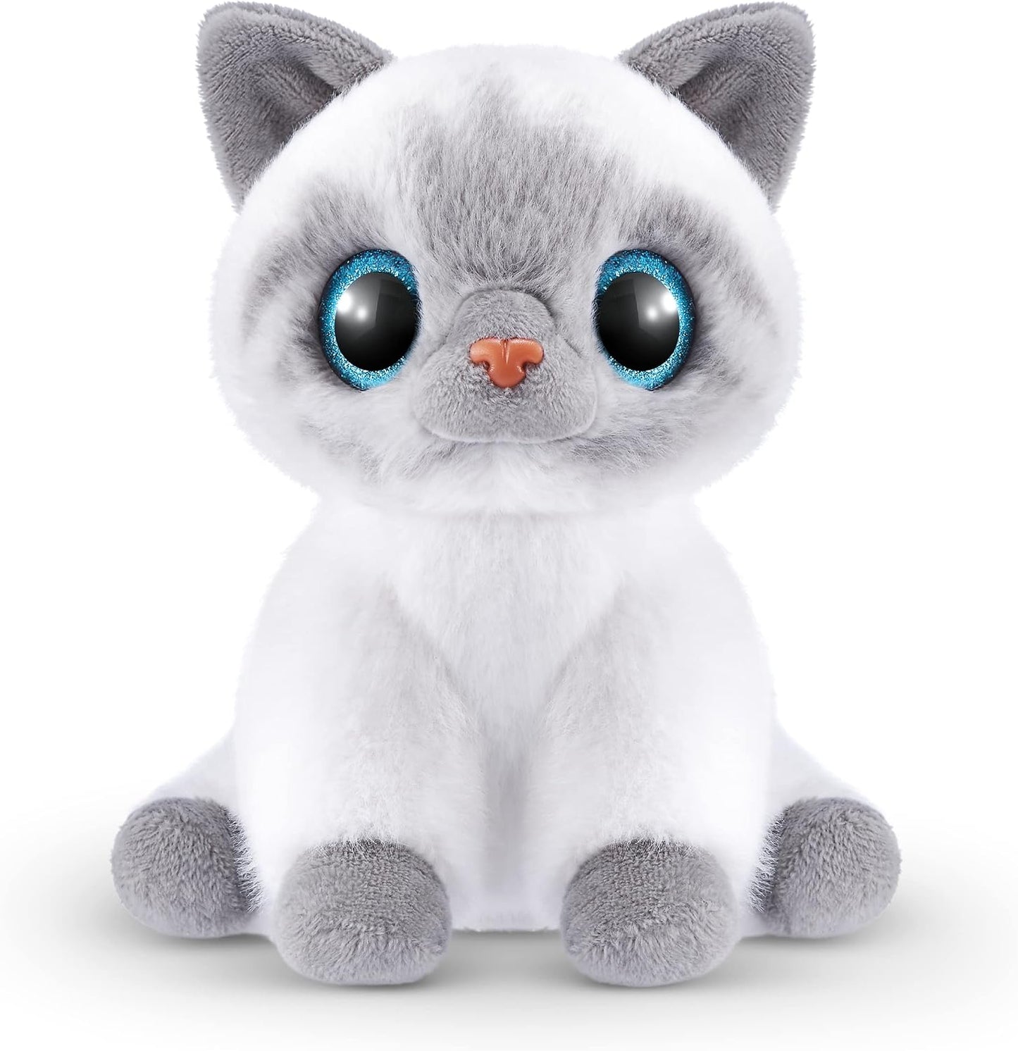 Pets Alive Smitten Kittens Surprise (Gato Birmano Bonnie) de ZURU,...