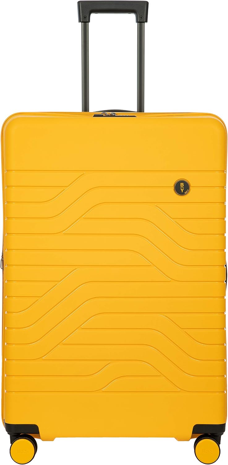 Bric's B|Y Ulisse Spinner Suitecase, mango, 30 pulgadas, By Bri...
