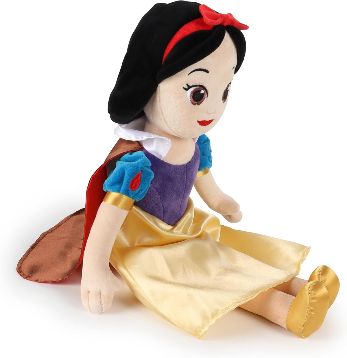 Jay Franco Almohada de Peluche para Niños - 21 Pulgadas Peluche Ult...