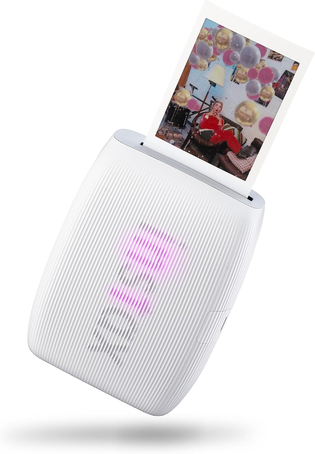 Impresora para smartphone Fujifilm Instax Mini Link 3 - Blanco Arci...