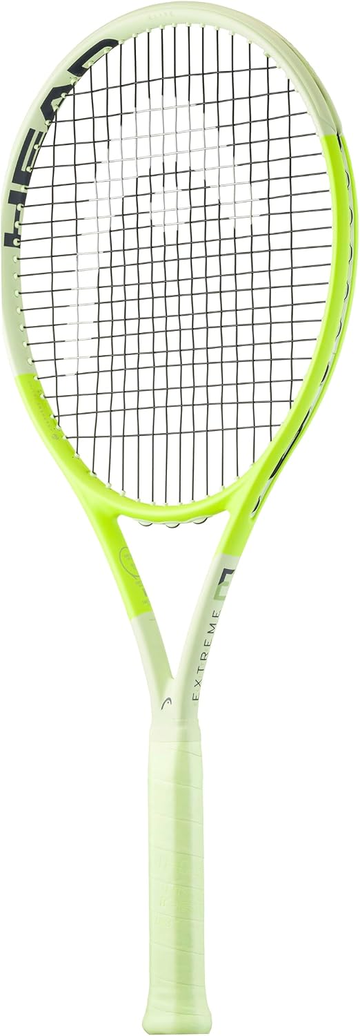 Raqueta de tenis Head Extreme Elite 2024 | Encordado de tensión med...