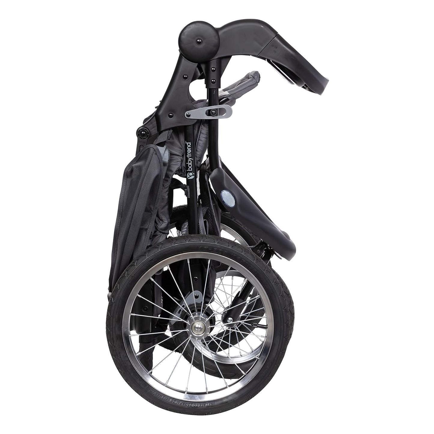 Baby Trend Expedition® Jogger, Gris Dash